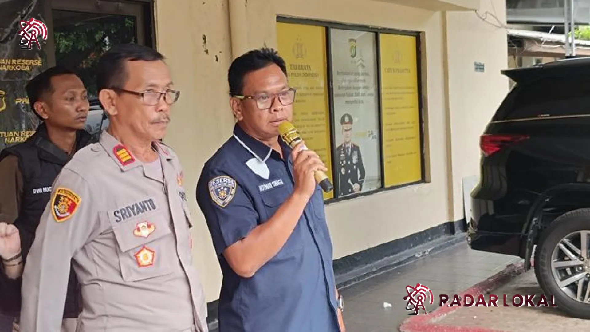 Sopir Angkot Rusak Kaca Mobil di Jakarta Timur: Peluang Restorative Justice di Tangan Korban