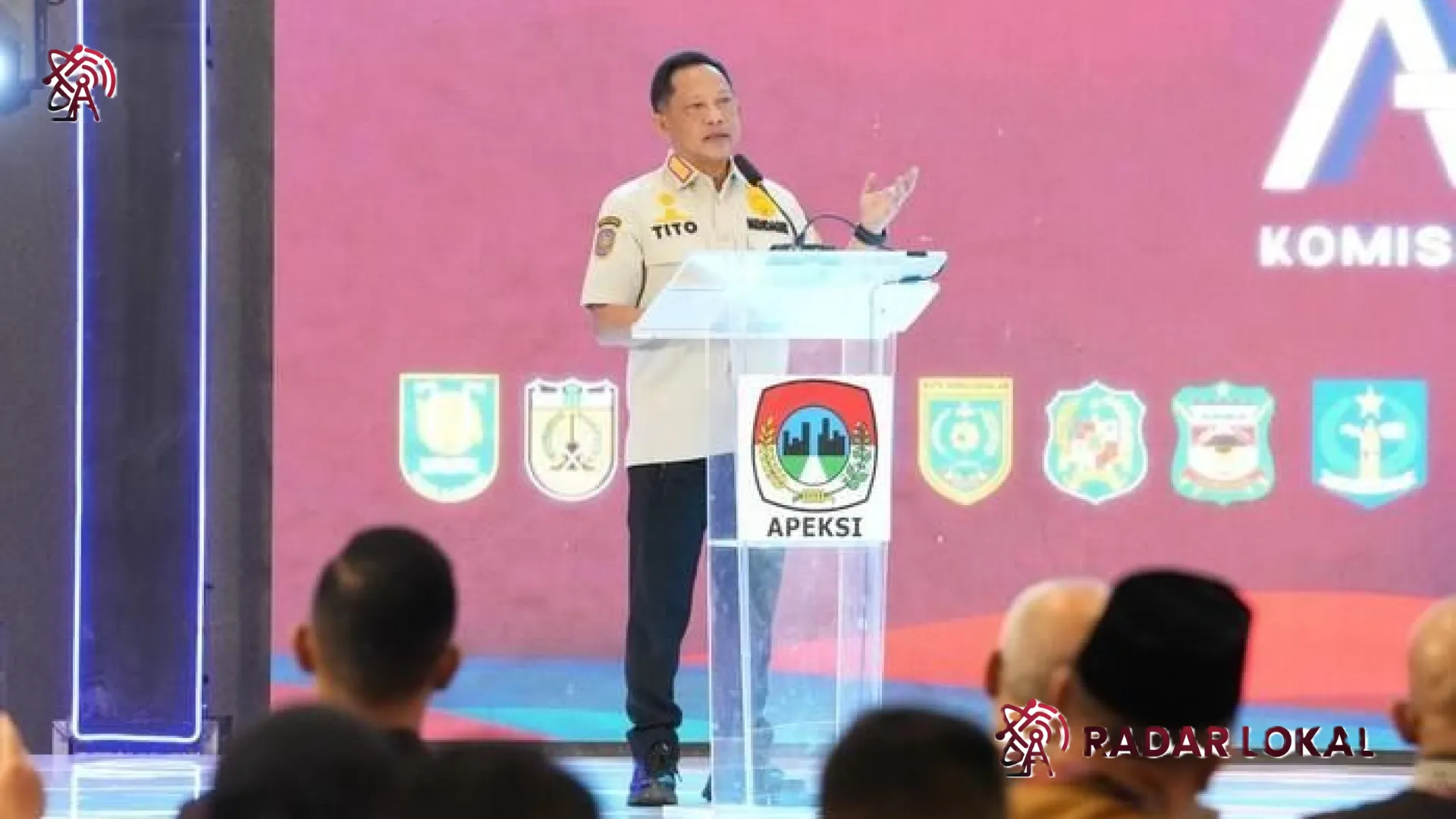 Dorong Inovasi dan Kesejahteraan, Apresiasi Pemerintah Daerah Berprestasi 2026 Siap Digelar: Inilah 4 Kategori Utamanya