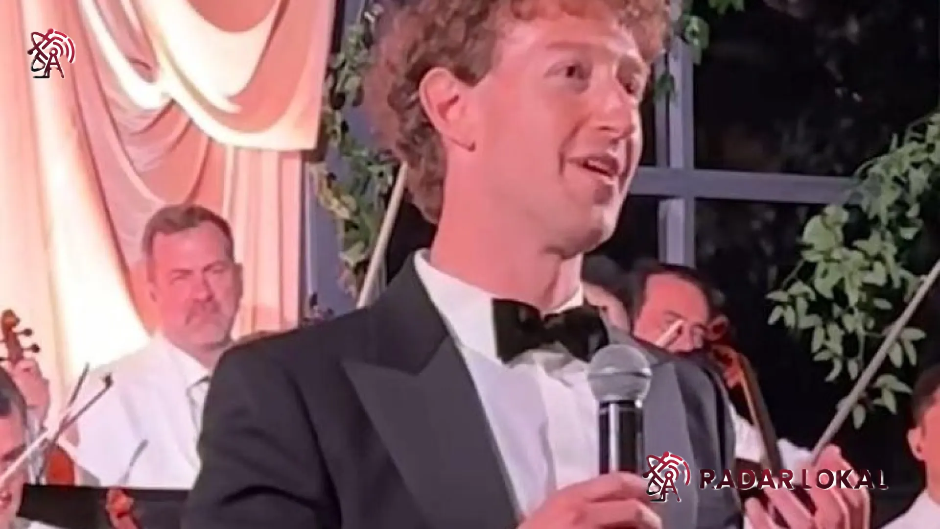 Eksperimen Radikal Meta: Saat Setiap Klik Karyawan Menjadi ‘Nutrisi’ Bagi Ambisi Kecerdasan Buatan Mark Zuckerberg