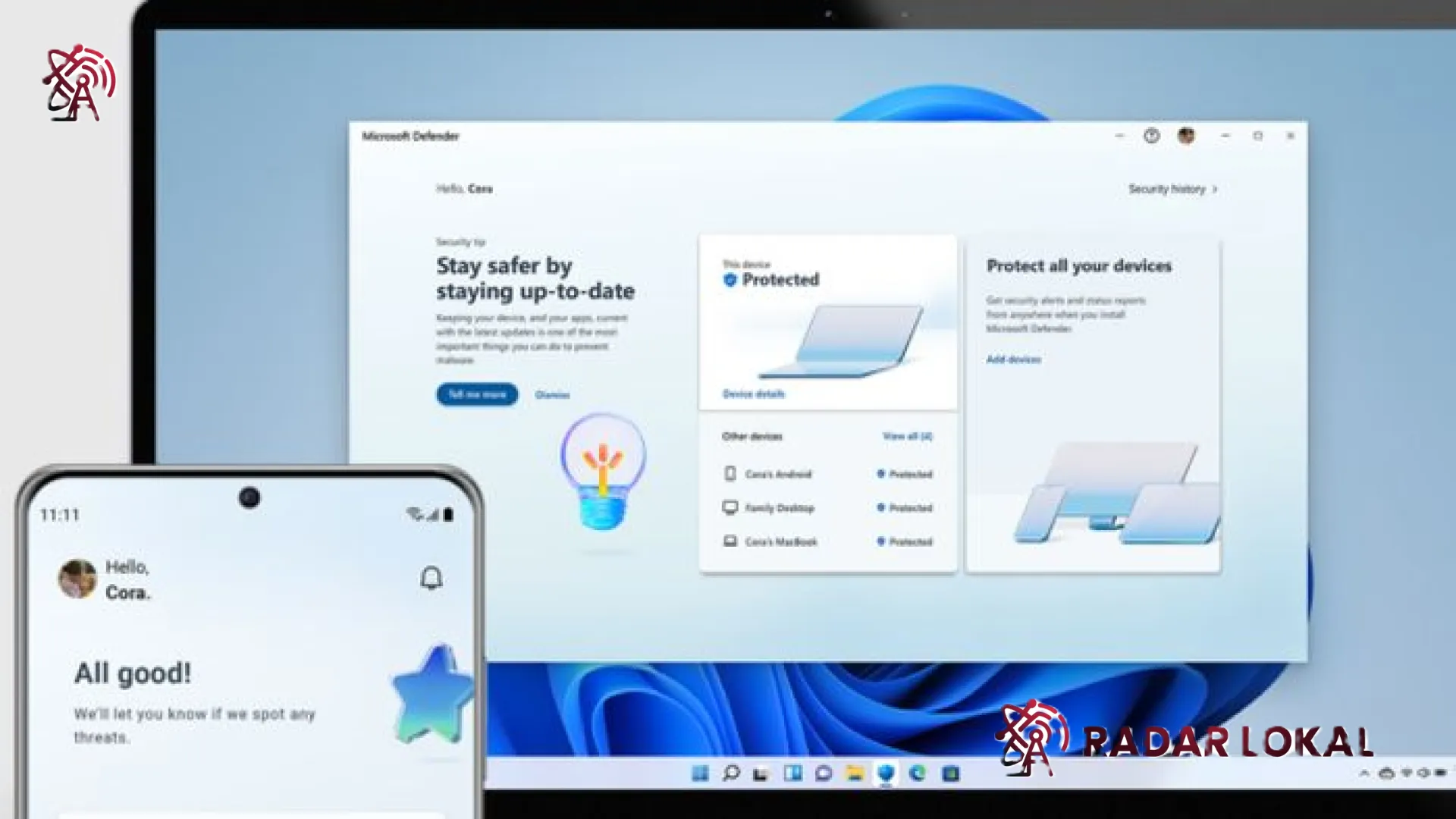 Alarm Bahaya Microsoft Defender: Celah ‘Red Sun’ Mengancam Jutaan PC, Microsoft Malah Tutup Mata?