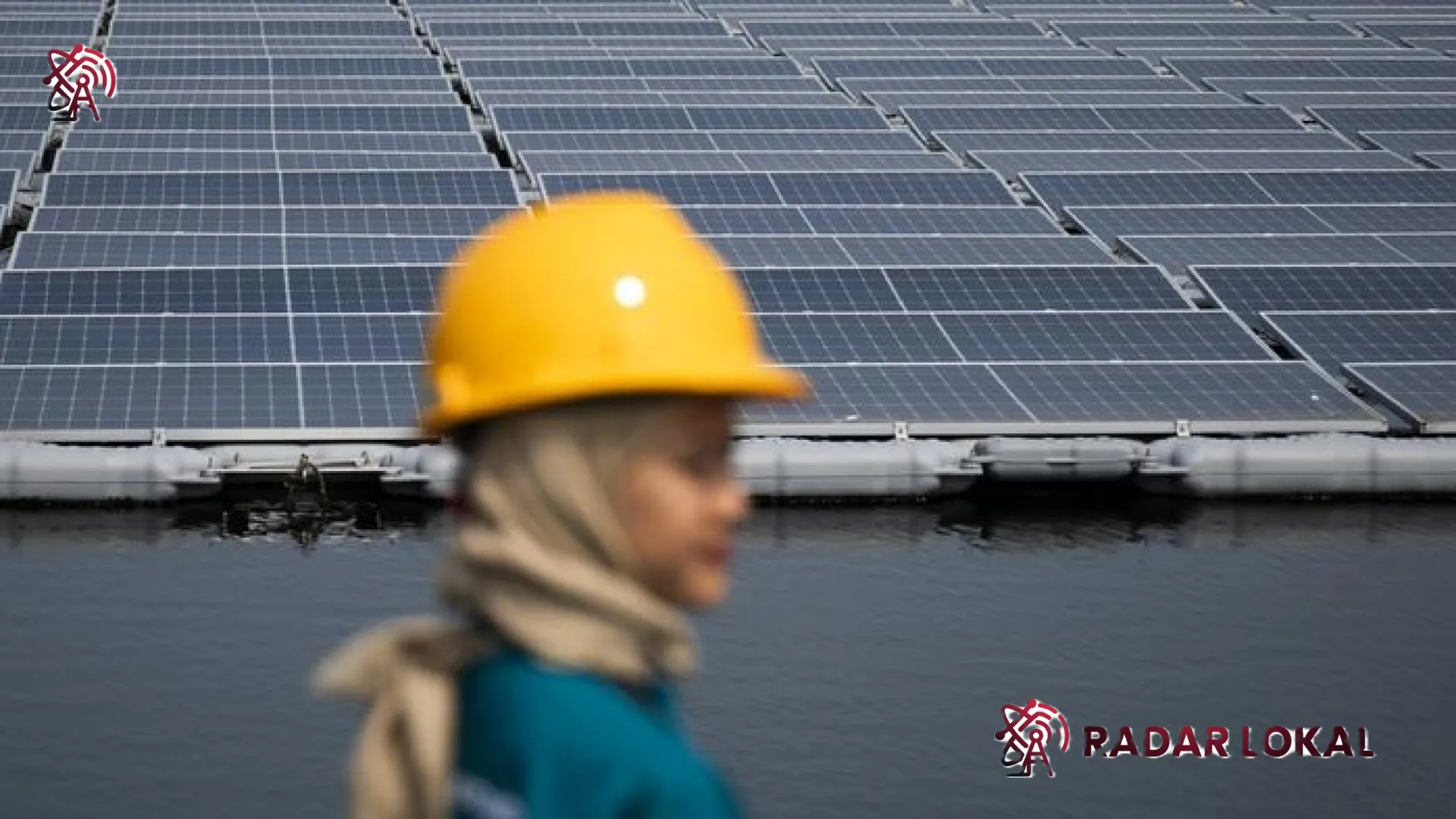 Ketahanan Energi Indonesia di Tengah Krisis Global: JP Morgan Sebut RI Sebagai ‘Benteng’ yang Tangguh