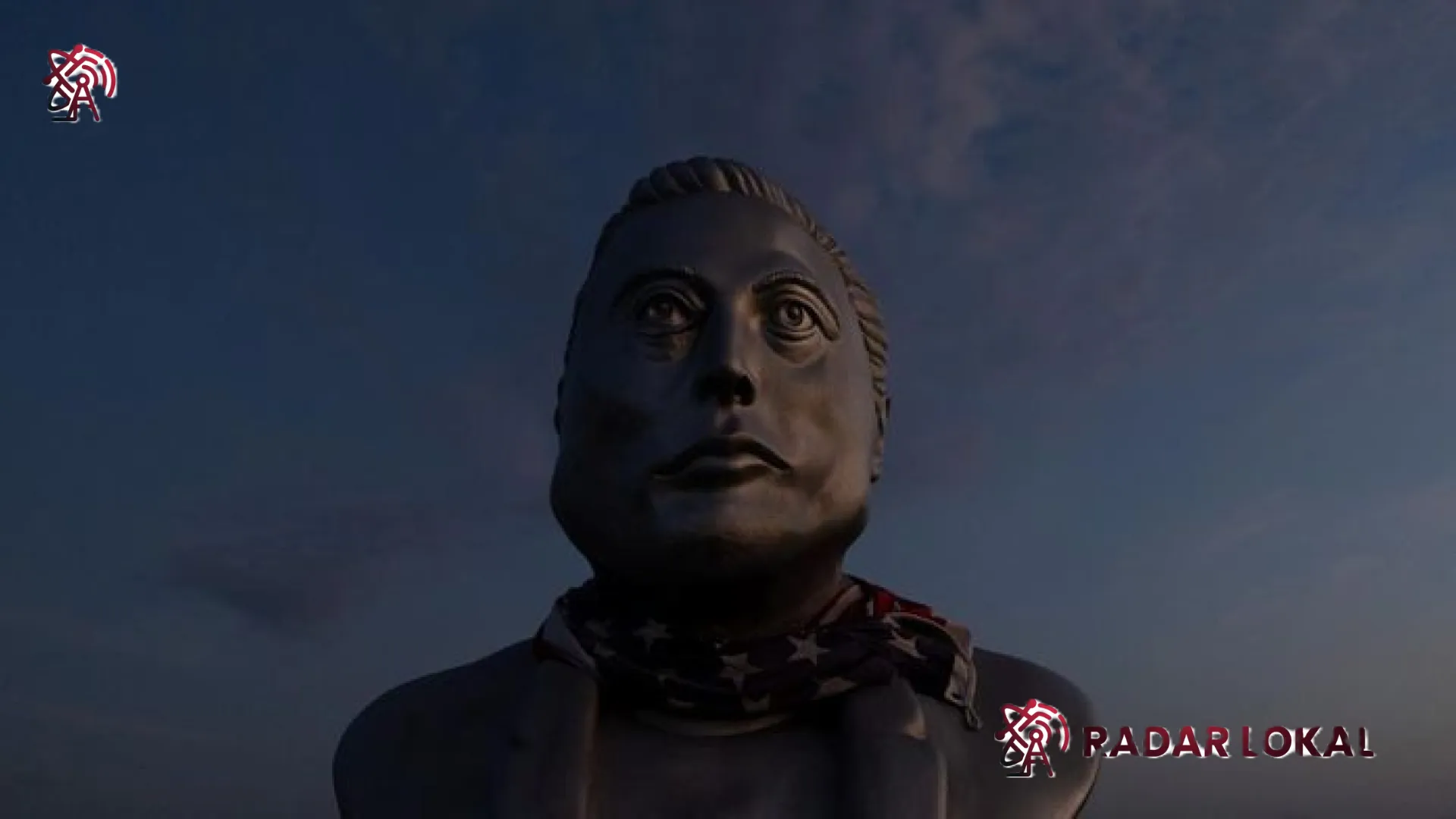 Ambisi Melangit SpaceX: Jejak Visual Elon Musk di Starbase dan Sinyal IPO yang Mengguncang Pasar