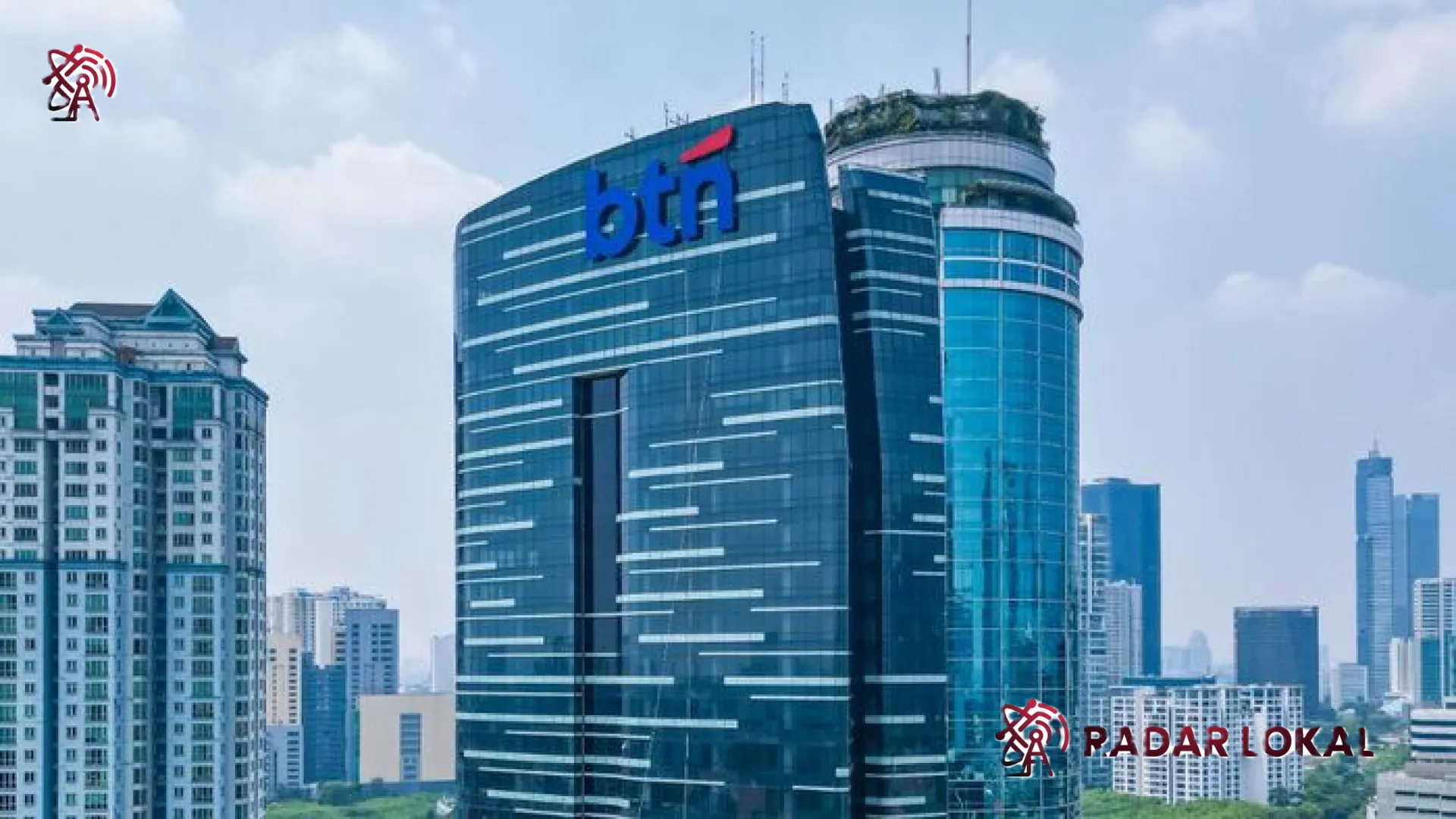 Strategi Agresif BTN: Rombak Jajaran Petinggi dan Putuskan Nol Dividen demi Perkuat Permodalan 2026