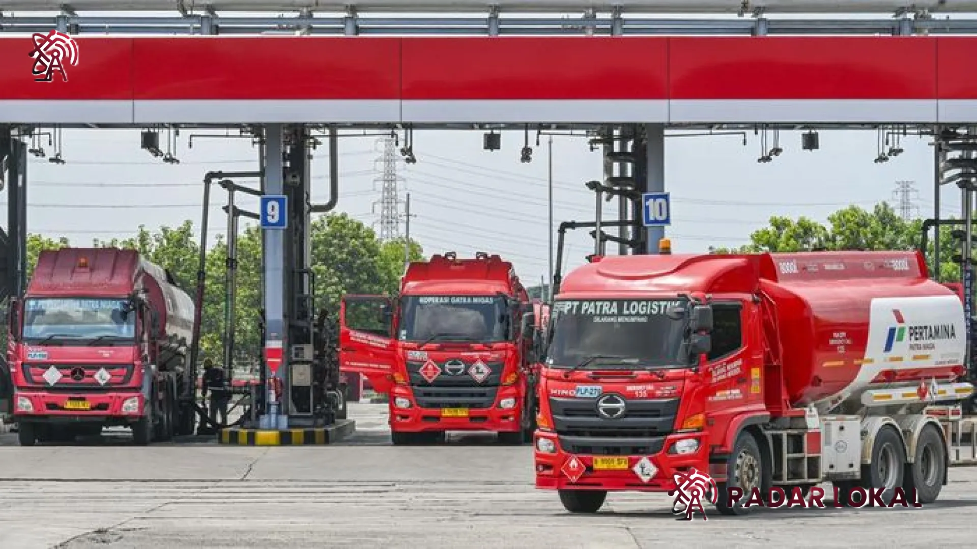 Siasat Pertamina Menambal Bocornya Subsidi Pertalite: Antara Teknologi QR Code dan Realita Data INDEF