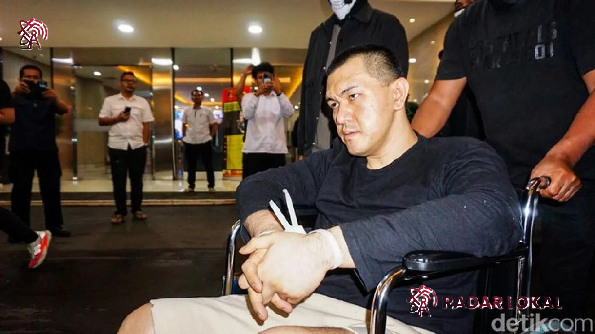 Terbongkar! Aliran Dana Rp 211,2 Miliar dalam Pusaran Bisnis Narkoba Jaringan ‘The Doctor’