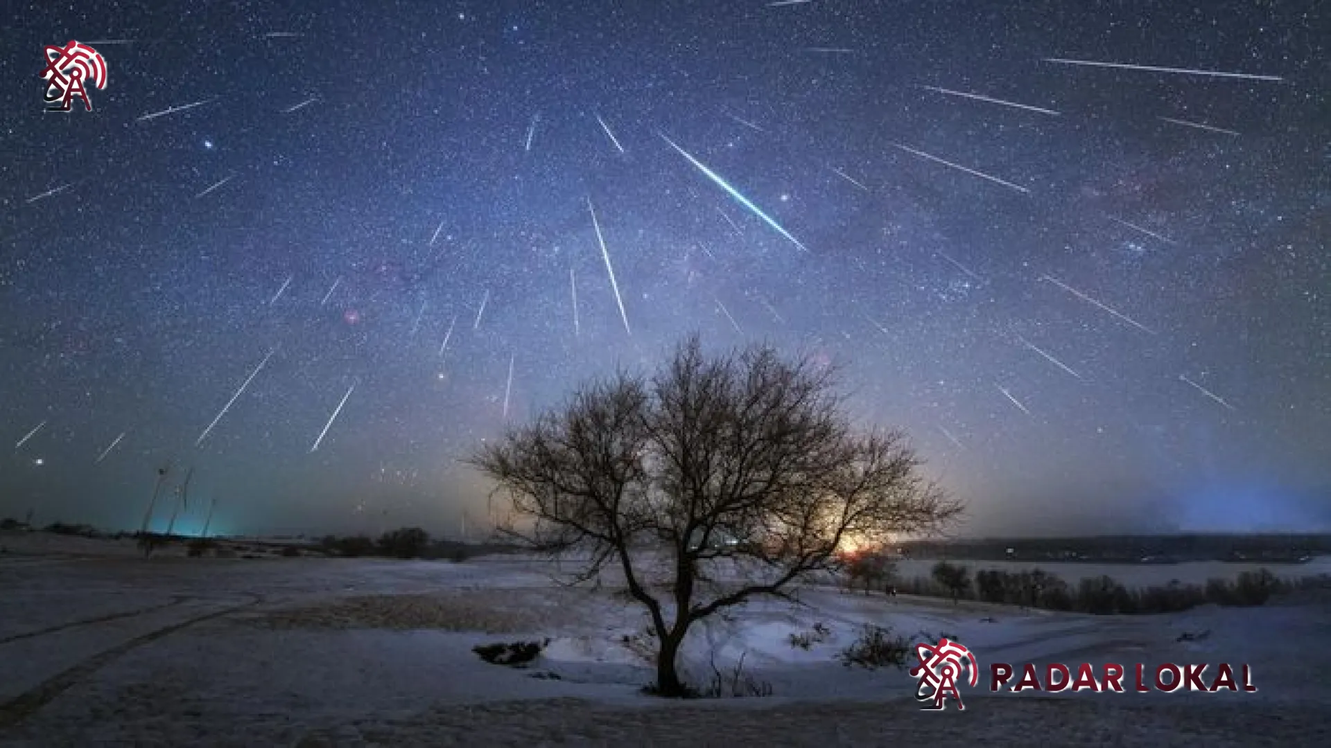 Kalender Astronomi Mei 2026: Keajaiban Blue Moon dan Hujan Meteor yang Memukau