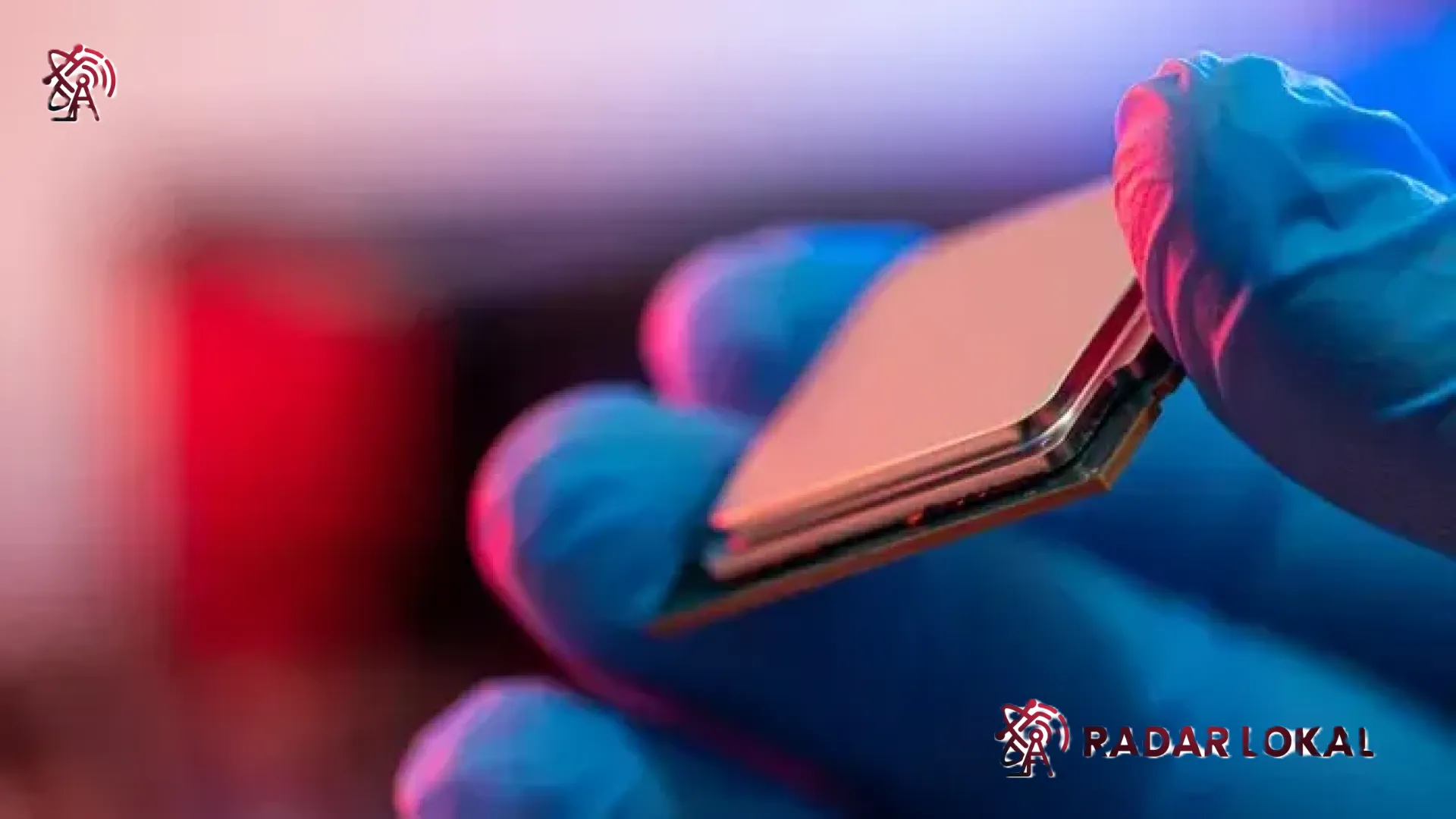 Guncangan Pasar Semikonduktor: Harga CPU Intel dan AMD Meroket Hingga 20 Persen Akibat Ledakan AI