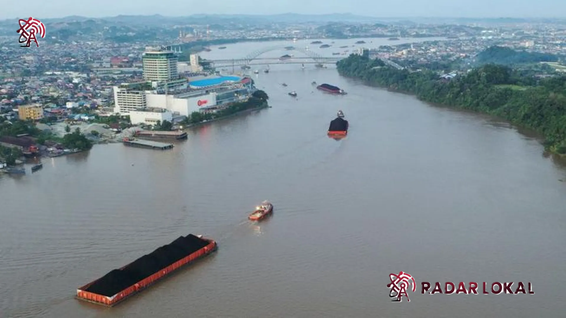 Menanti Titik Terang Aturan DHE SDA: Sinyal Kuat dari Kemenkeu dan Bocoran Pengecualian Komoditas