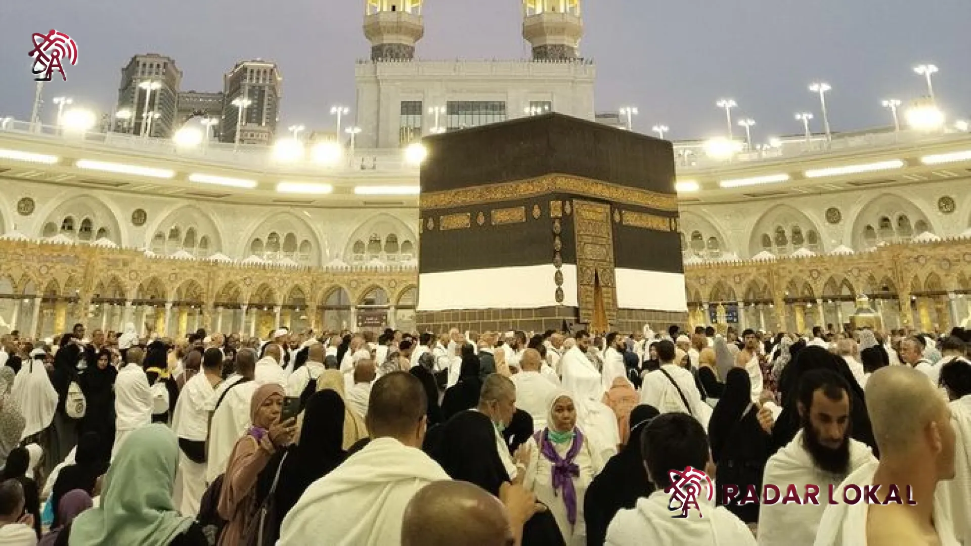 Panduan Lengkap Aktivasi Paket Roaming Haji 2026: Strategi XL, Axis, dan Smartfren Jamin Kelancaran Ibadah di Tanah Suci