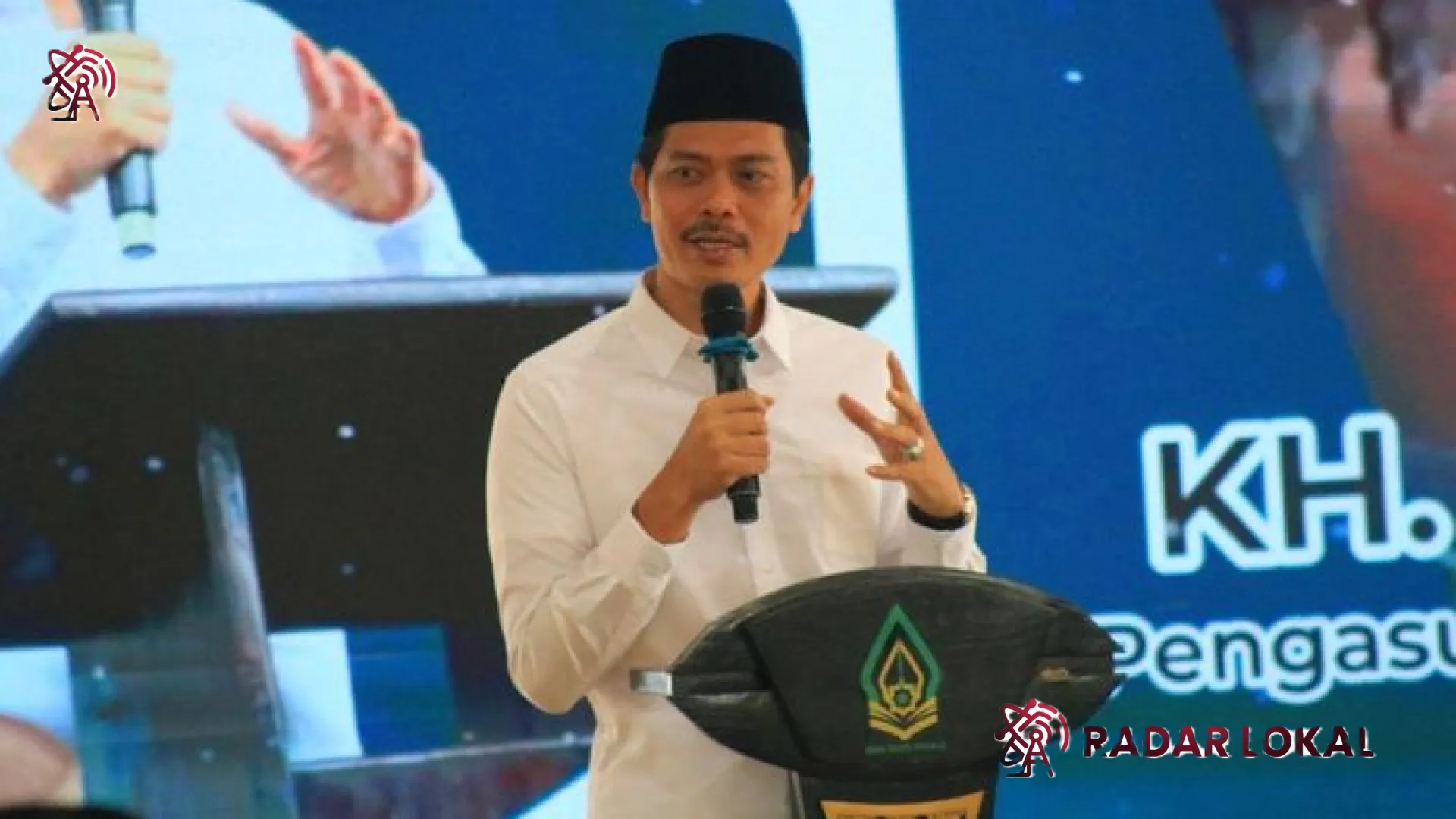 Jejak Langkah GP Ansor: Dari Benteng Ulama Hingga Mesin Penggerak Peradaban Digital