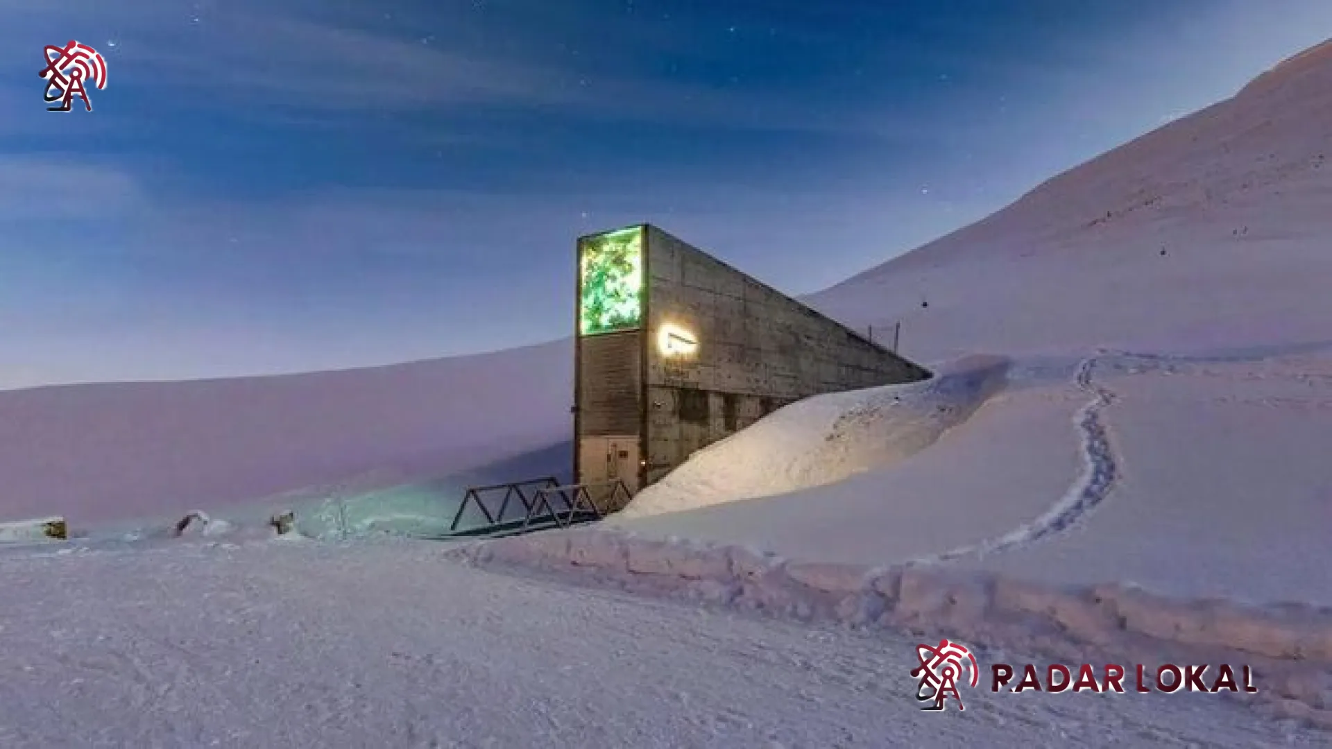 Benteng Dunia yang Tak Terjamah: 15 Lokasi dengan Sistem Keamanan Paling Ekstrem di Planet Bumi