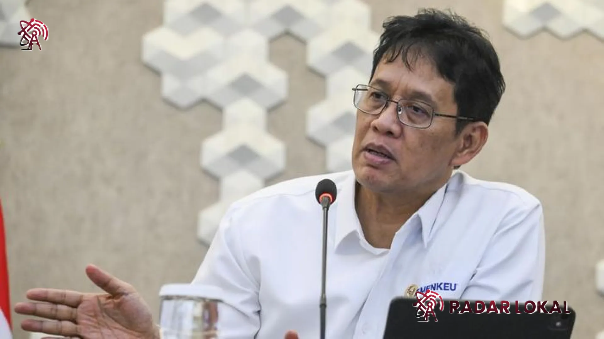 Purbaya Yudhi Sadewa Bongkar Gejolak Internal Kemenkeu: Dari Tudingan Bahasa Inggris hingga Meluruskan Isu Kas Negara