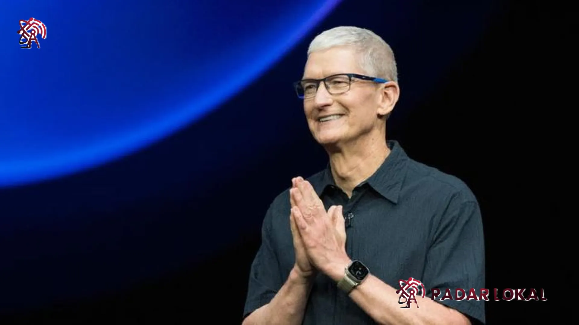 Refleksi Akhir Era Tim Cook: Mengungkap ‘Dosa Besar’ dan Warisan Inovasi di Balik Megahnya Apple