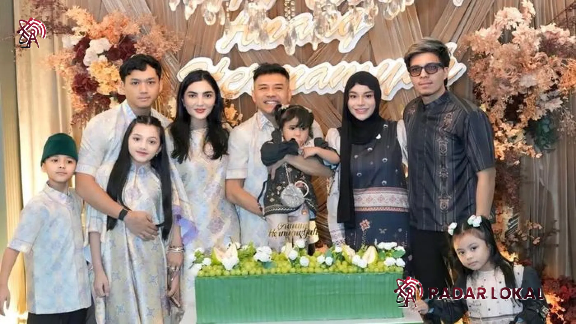 Drama 5 Tahun Istana Cinere: Alasan Anang Hermansyah Akhirnya Luluh dan Siap Lepas Rumah Mewahnya