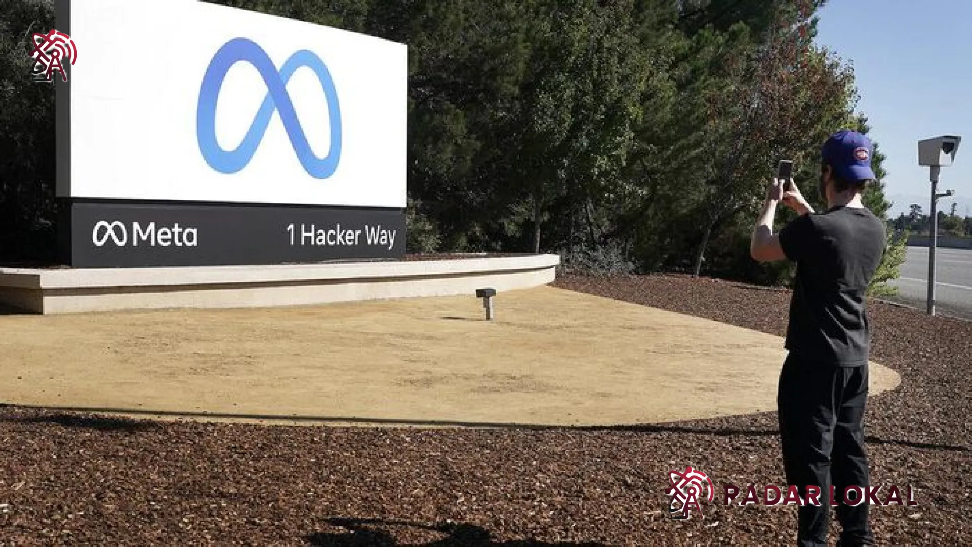 Meta Umumkan Badai PHK Global: 7.800 Karyawan Terdampak Demi Ambisi AI Mark Zuckerberg