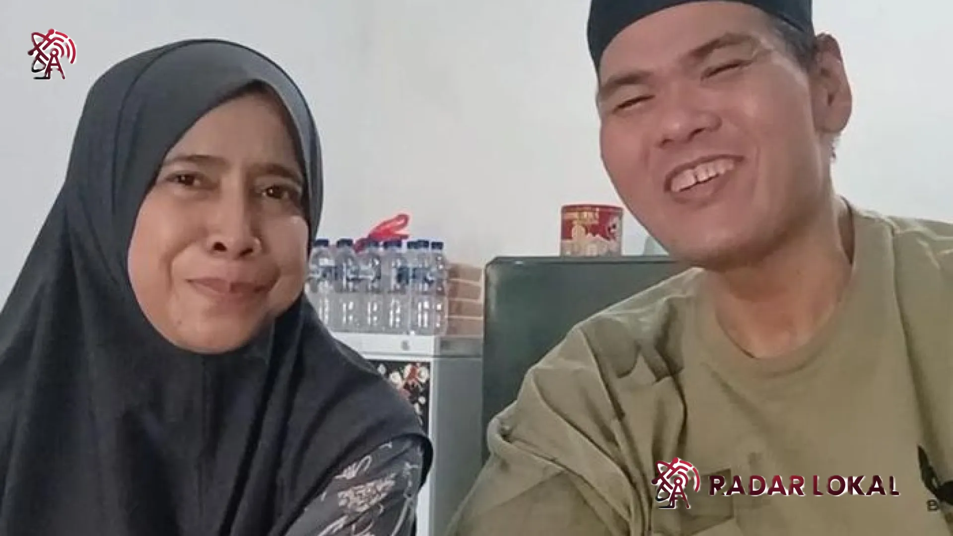 Perjuangan Fahmi Bo: Antara Kursi Roda, Asa Kembali Berakting, dan Ikhtiar di Jalur Kuliner