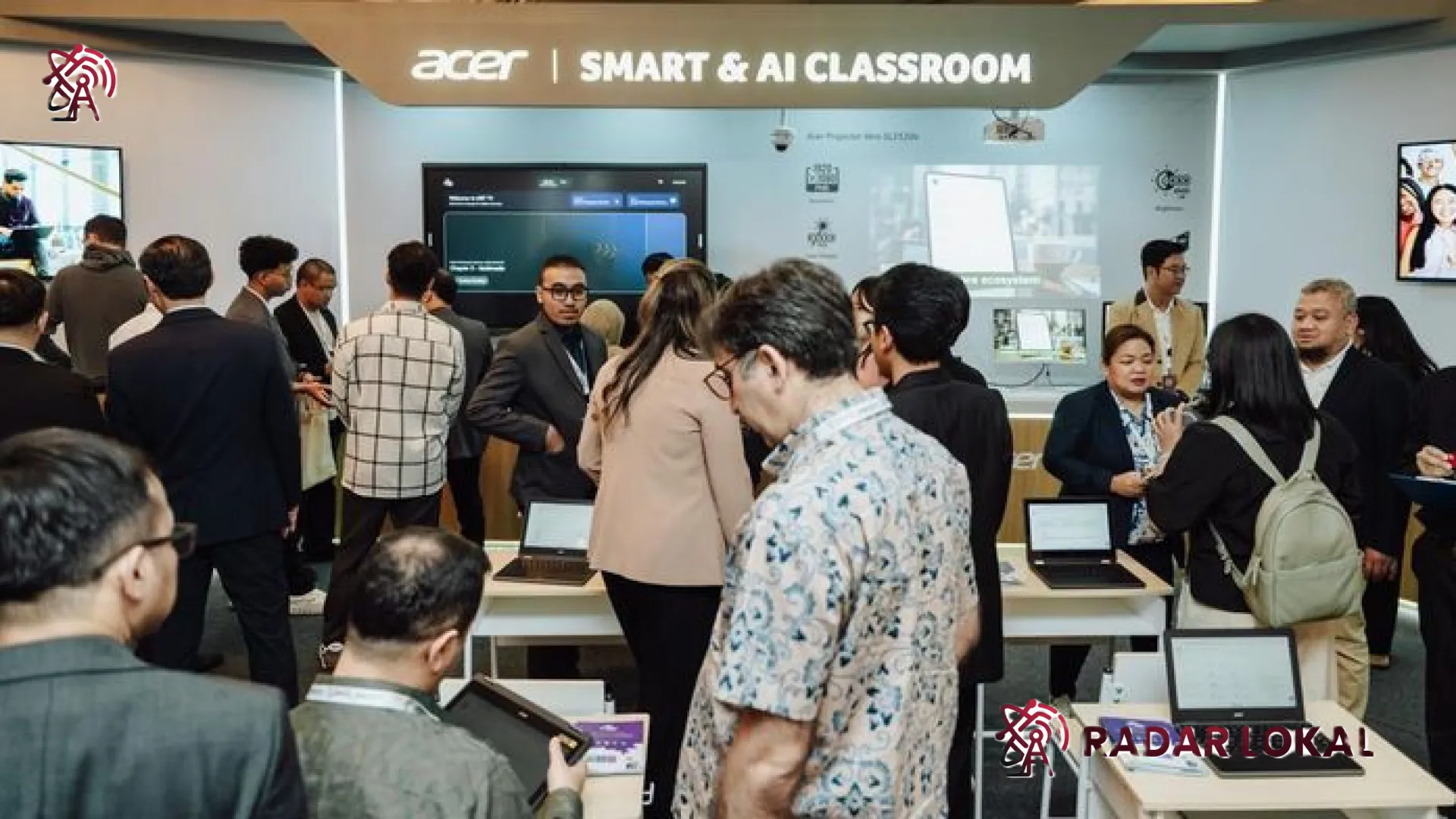 Acer Edu Summit 2026: Menakar Masa Depan Pendidikan Asia Pasifik Lewat Sentuhan AI di Jakarta