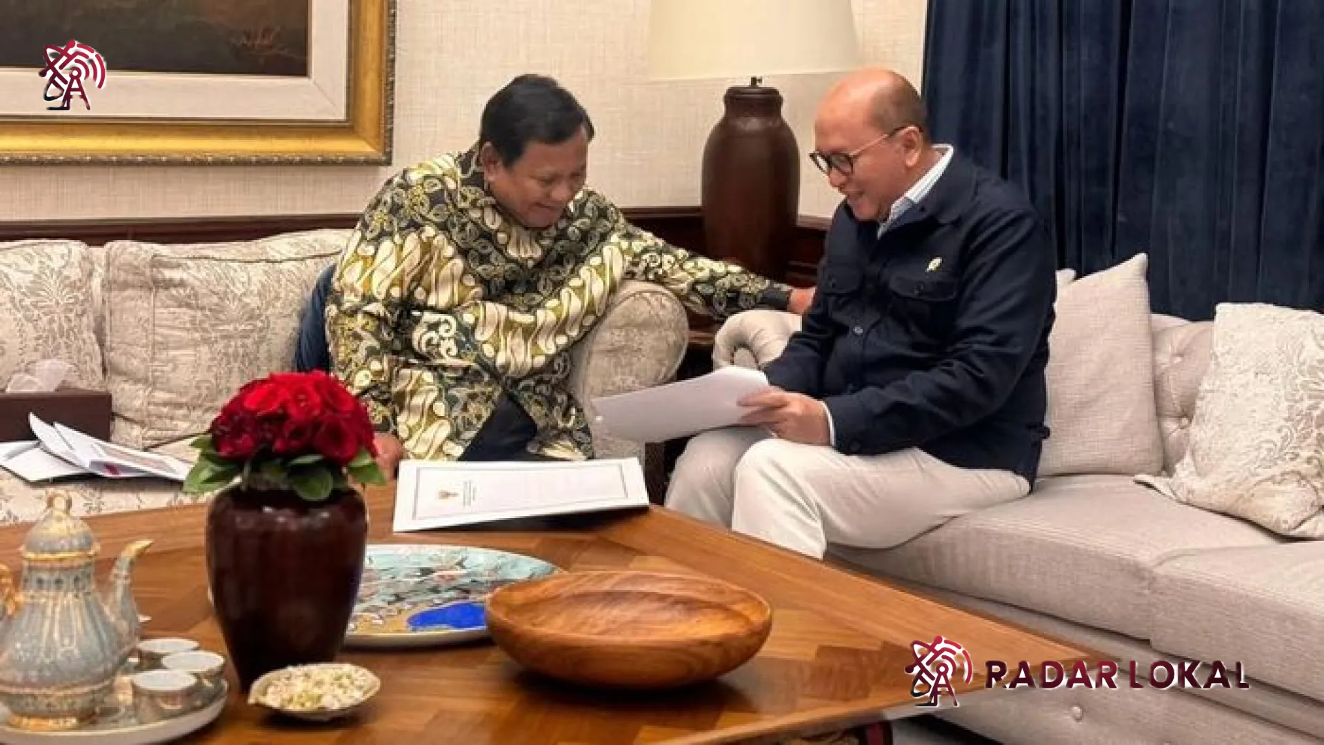 Strategi Besar Prabowo Subianto: Perluas Hilirisasi ke 13 Wilayah Demi Kedaulatan Ekonomi Nasional