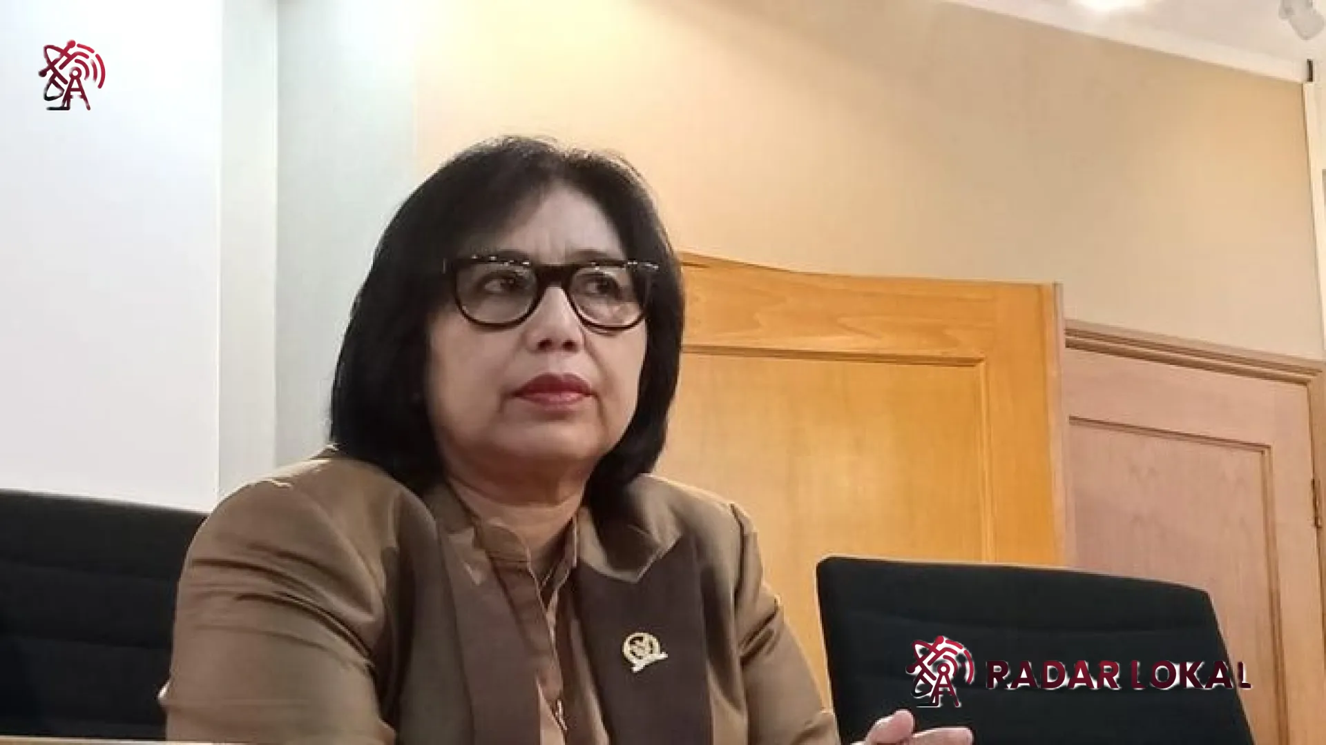 Ketegasan Badan Gizi Nasional: 1.700 SPPG Disuspensi, Irma Chaniago Bongkar ‘Permainan’ Oknum Korwil