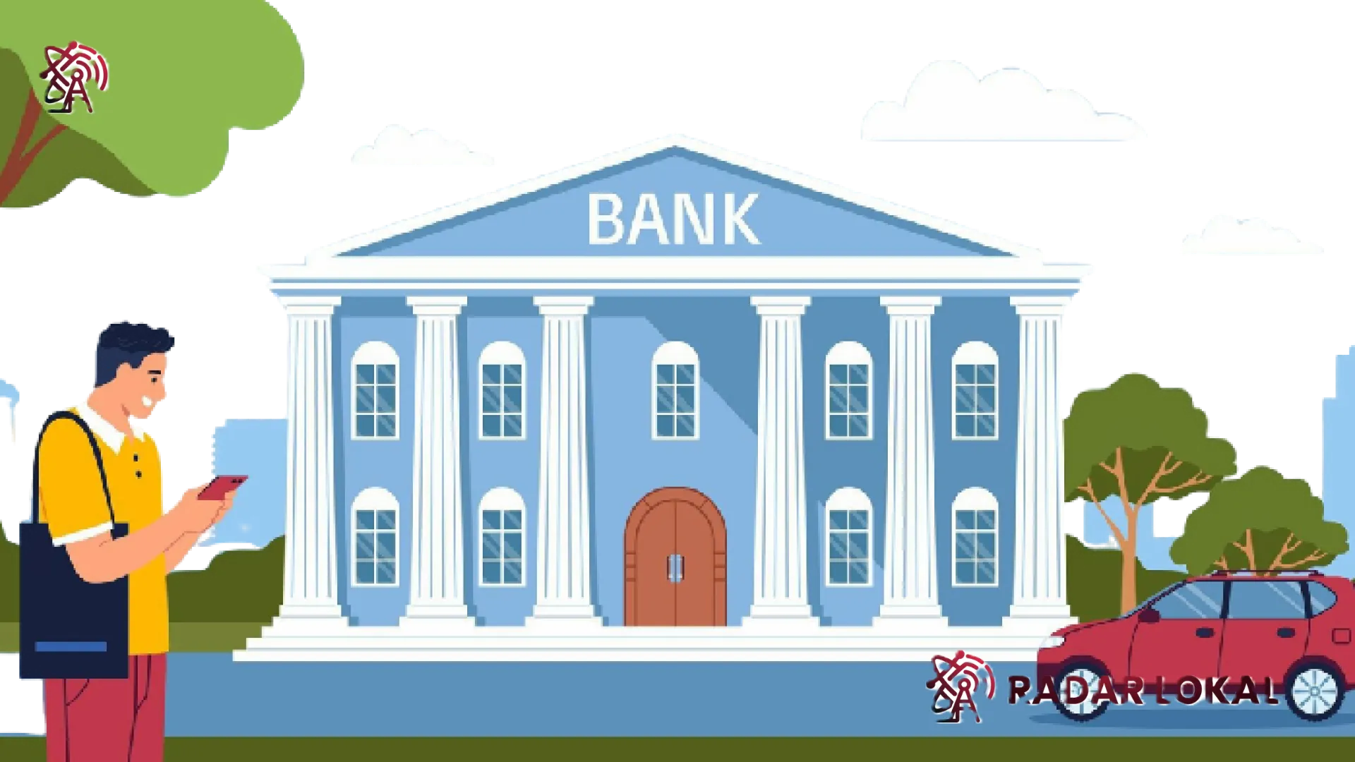 Menakar Ketahanan Perbankan Nasional: Mengapa Isu Bank Rush Akibat Konflik Timur Tengah Hanya Isapan Jempol?