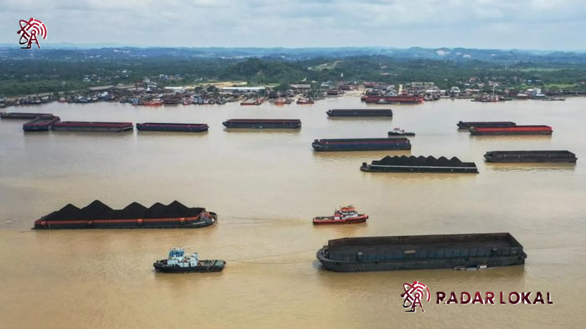 Benteng Energi Nusantara: Mengapa Indonesia Menjadi Negara Paling Tangguh Kedua di Dunia Menghadapi Krisis Global?