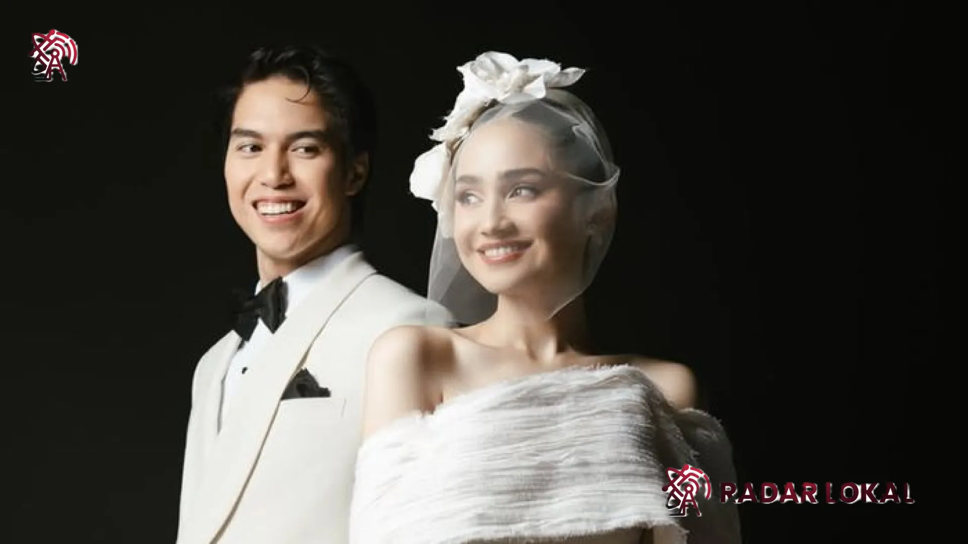 Menuju Pelaminan: Kilas Balik Perjalanan Cinta El Rumi dan Syifa Hadju Hingga Janji Suci 2026