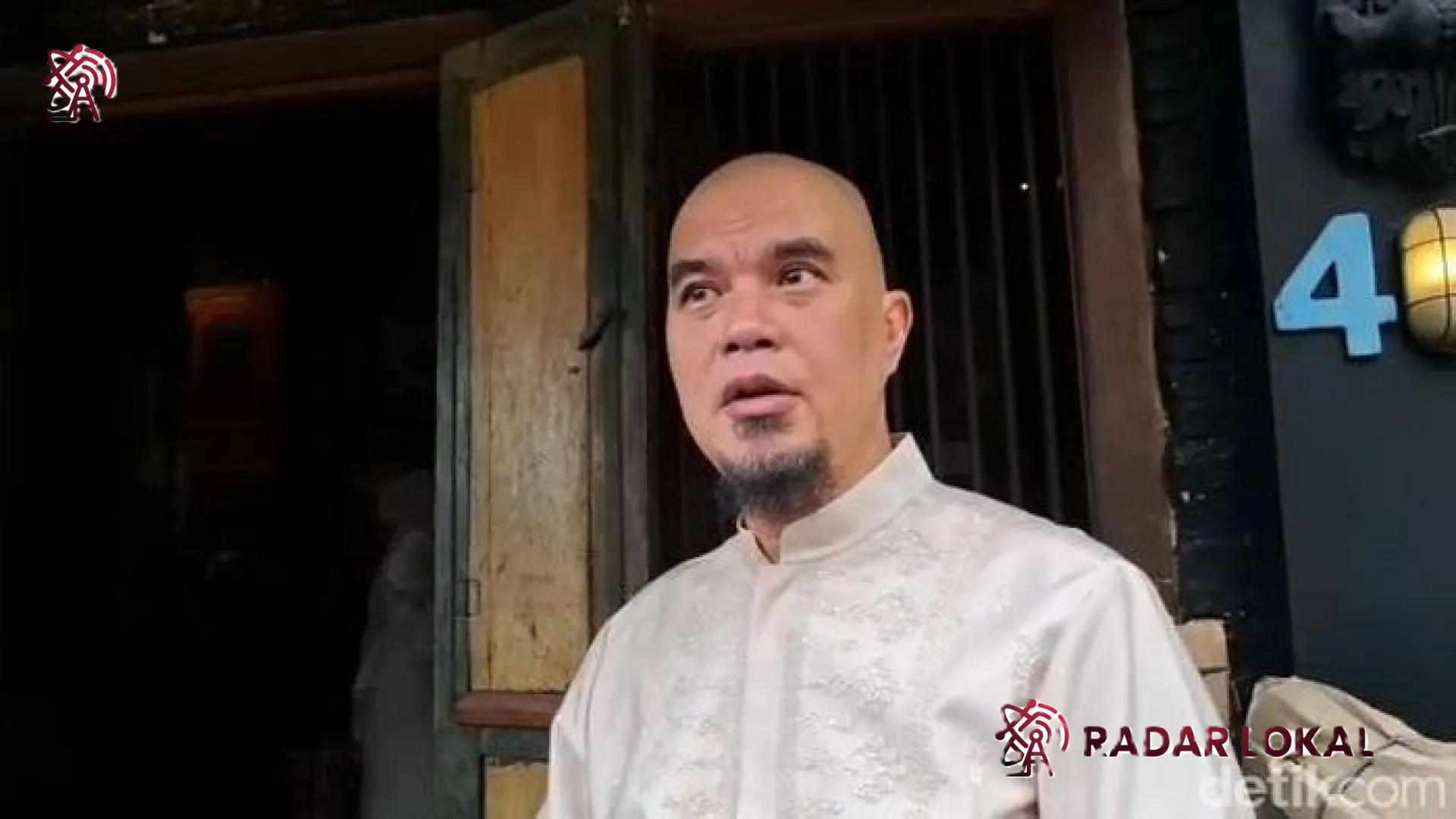 Bocoran Resepsi Mewah El Rumi dan Syifa Hadju: Ahmad Dhani Siapkan Musisi Internasional Berinisial B sebagai Kejutan Utama