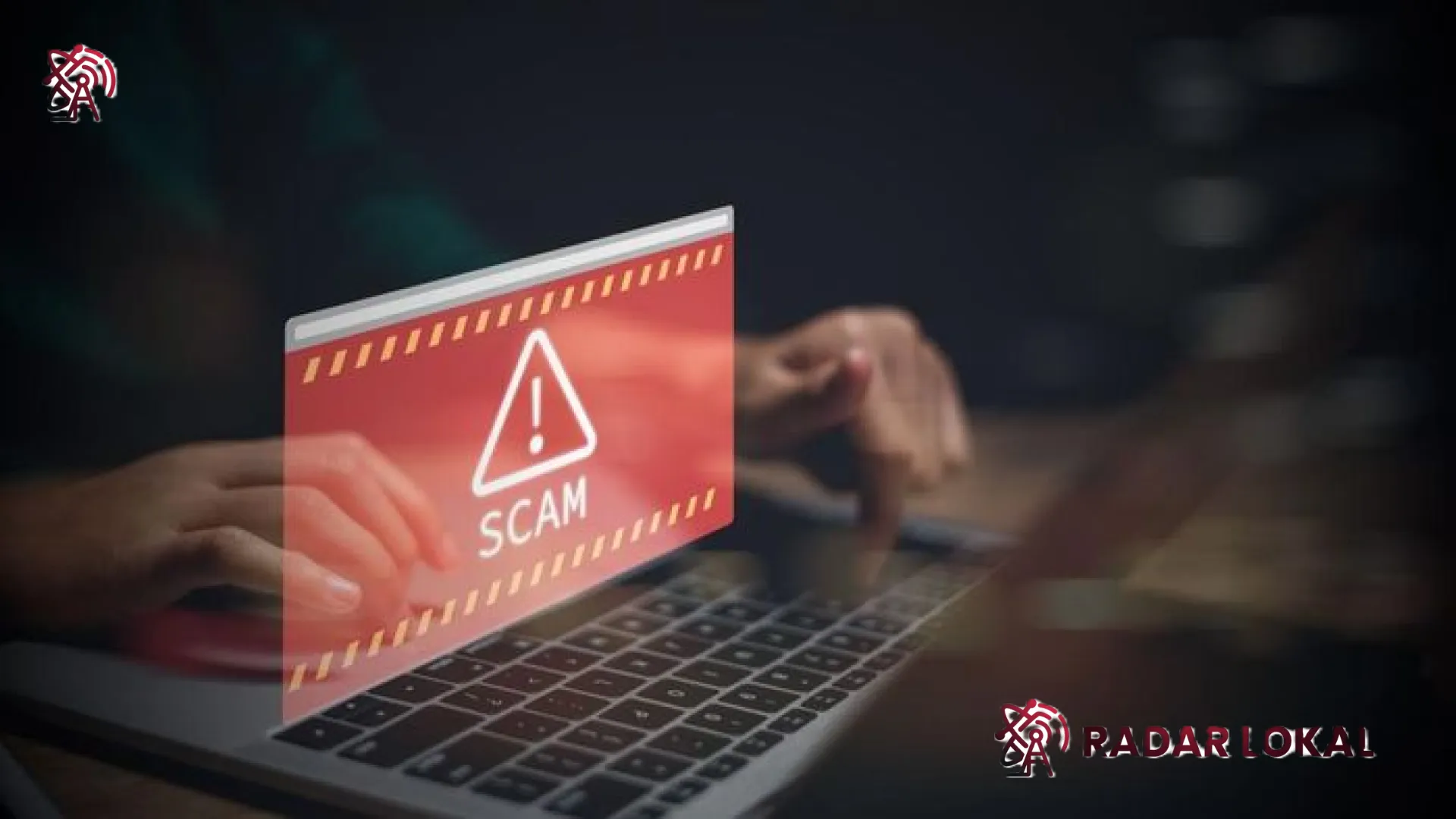 Pelarian Berakhir di Phuket: Jejak Kelam WNI Otak Sindikat ‘Hybrid Scam’ yang Diburu Amerika Serikat