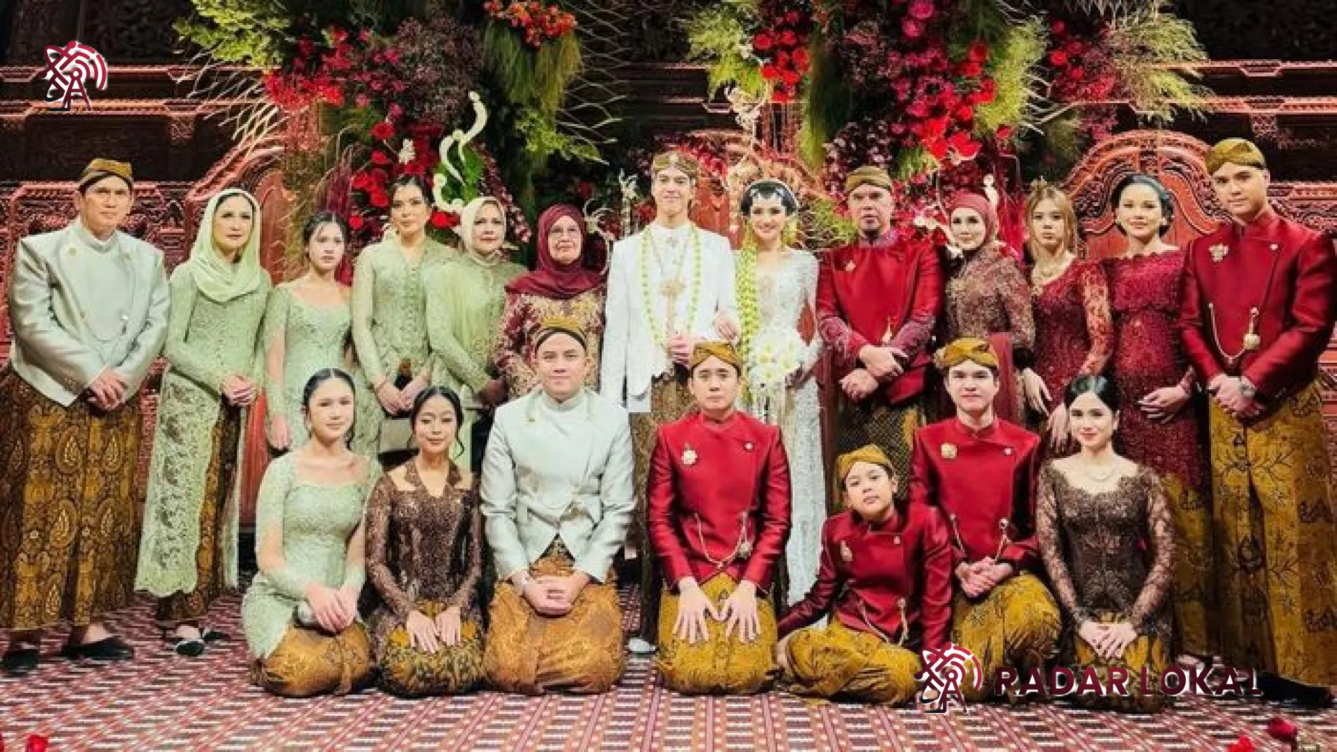 Eksklusif: Usai Resepsi Mewah di Jakarta, El Rumi dan Syifa Hadju Siapkan Pesta Intimate di Bali untuk Sahabat Terdekat