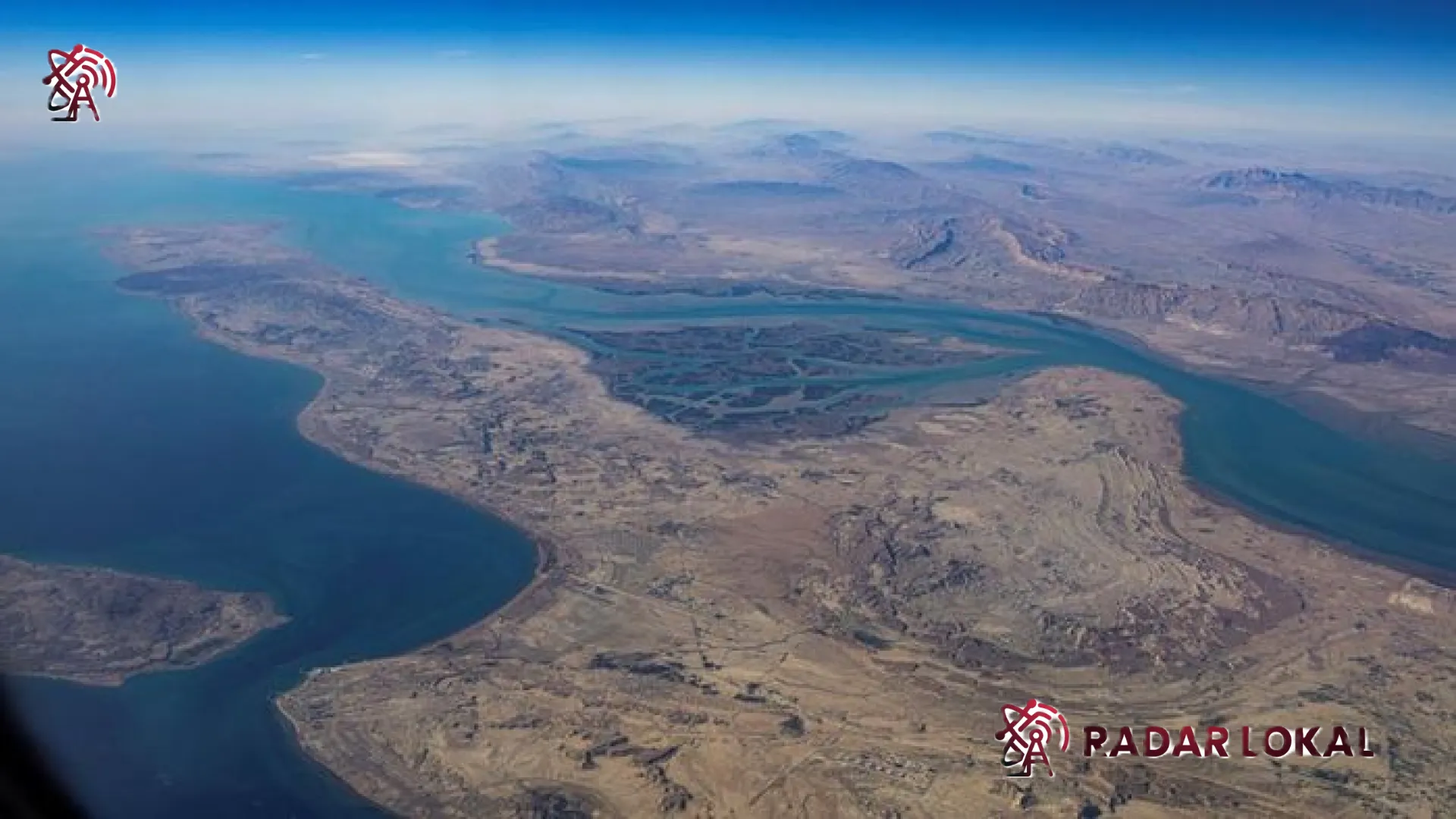 Statemen Tegas Teheran: Selat Hormuz Masuk Babak Baru, Tak Ada Jalan Kembali ke Status Quo