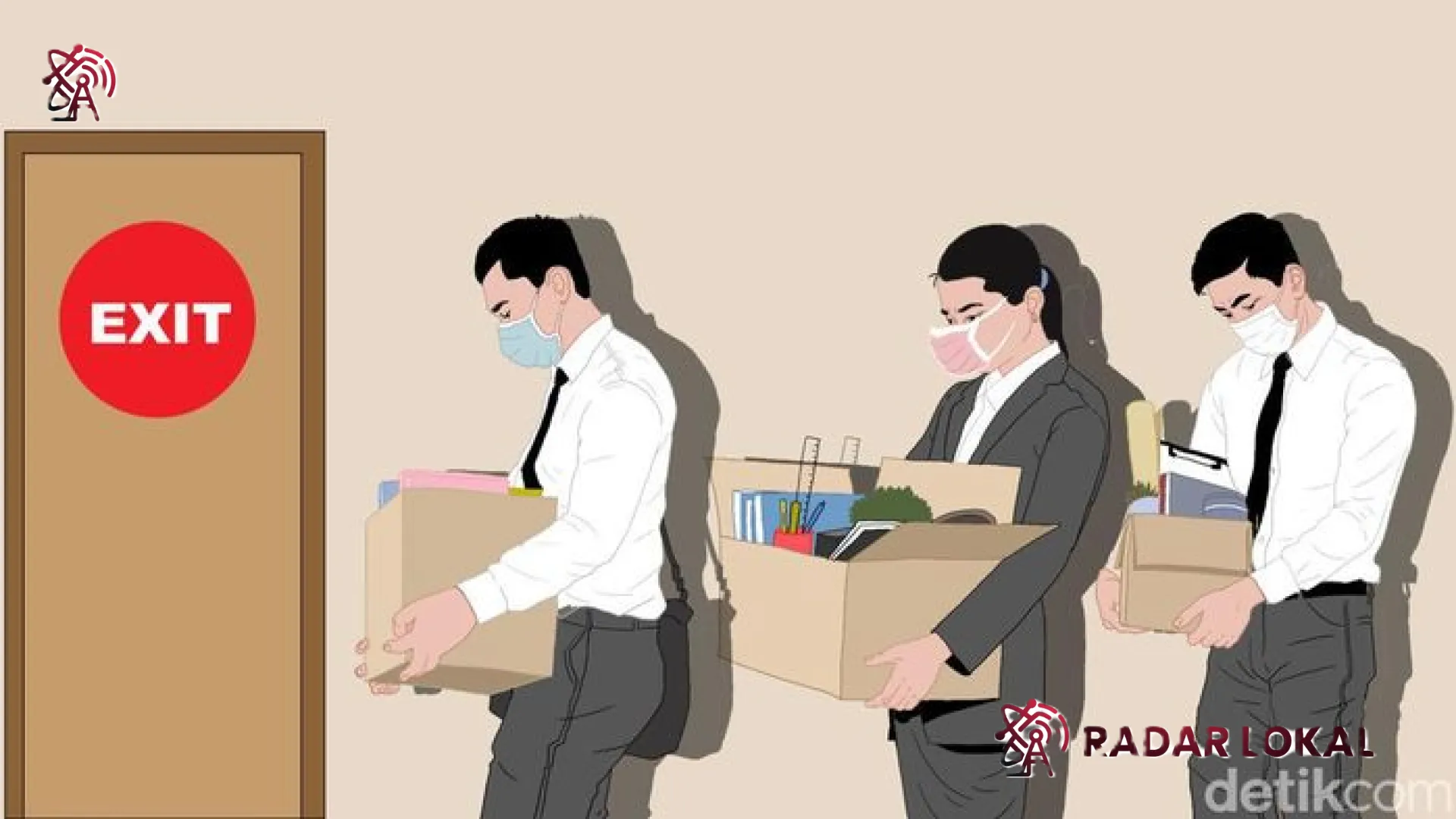 Goncangan Industri Kehutanan: Toba Pulp Lestari Resmi PHK Karyawan Usai Izin PBPH Dicabut Akibat Isu Lingkungan