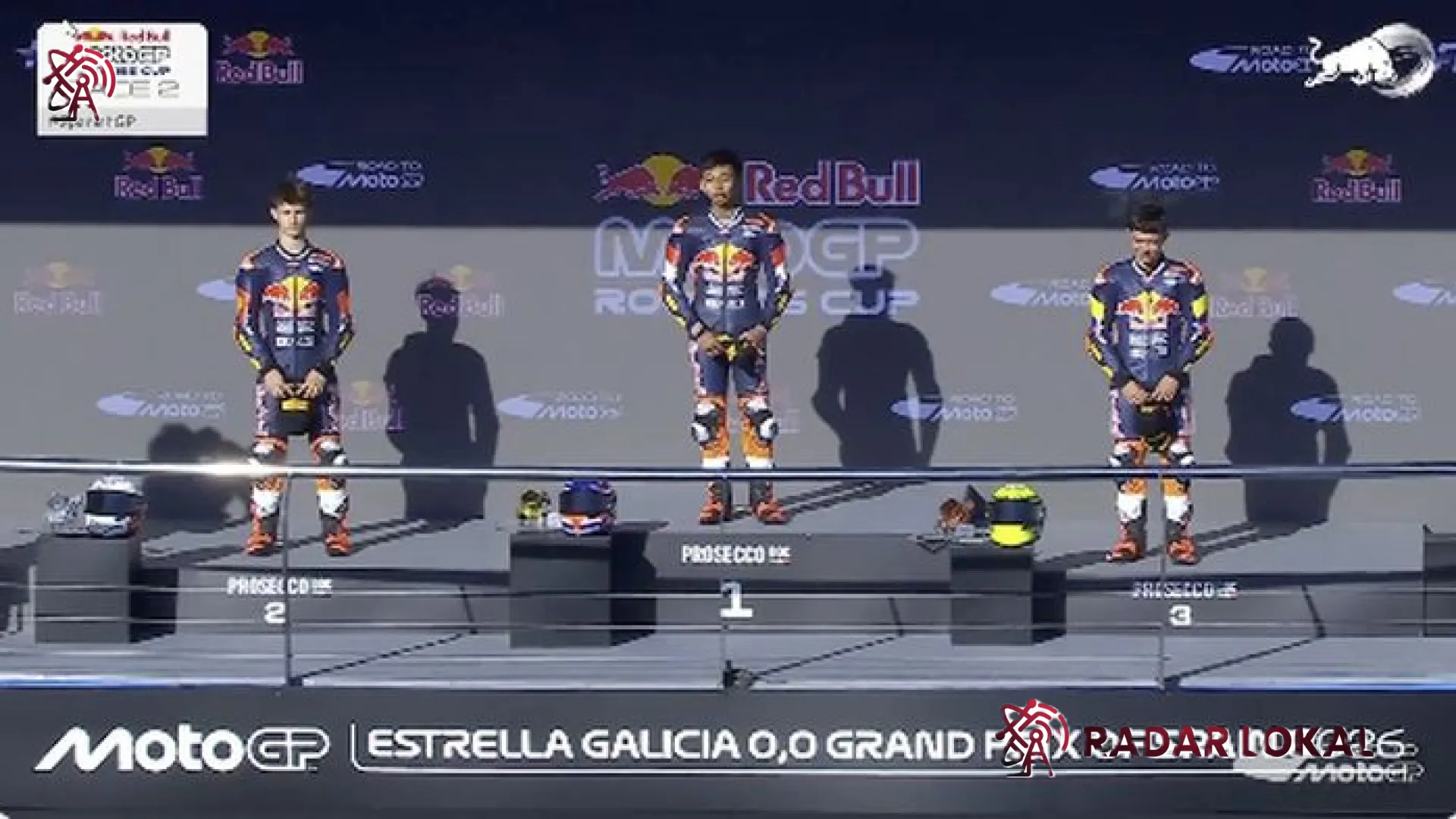 Keajaiban di Jerez: Muhammad Kiandra Ramadhipa dan Misi Mustahil dari P17 Menuju Podium Utama