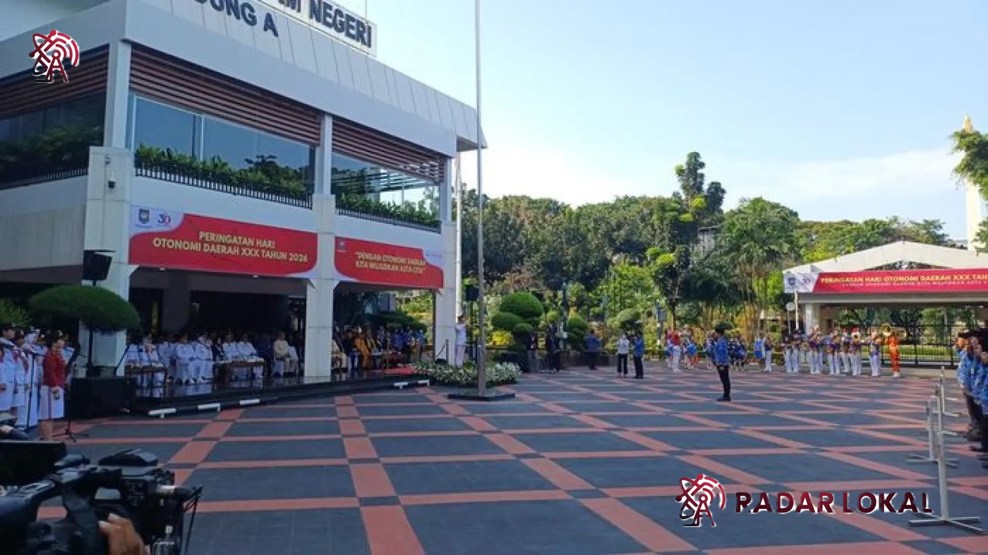 Refleksi 30 Tahun Otonomi Daerah: Wamen Bima Arya Tekankan Transformasi Budaya Efisiensi dan Penyelarasan Asta Cita