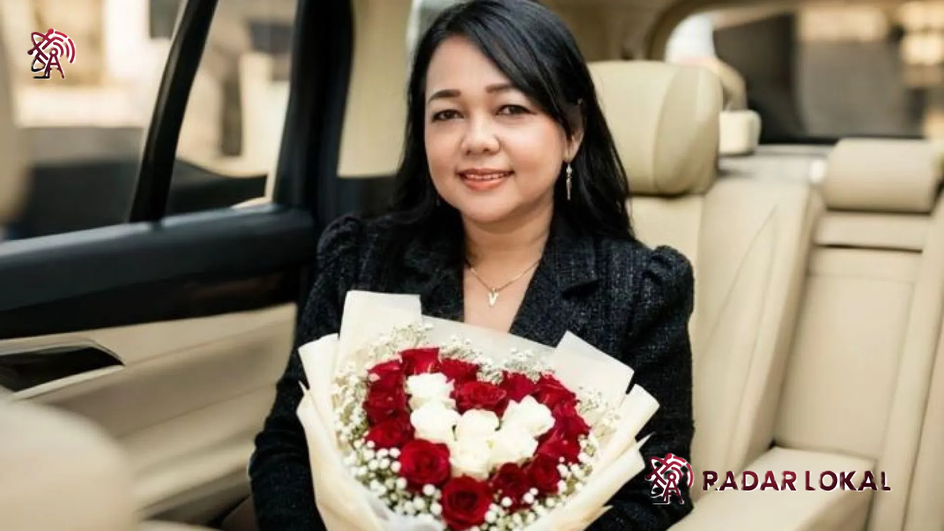 Meniti Cahaya Lewat ‘Malaikat Bintangku’, Inilah Perjuangan Emosional Eva SEA dalam Debut Dangdut Koplo