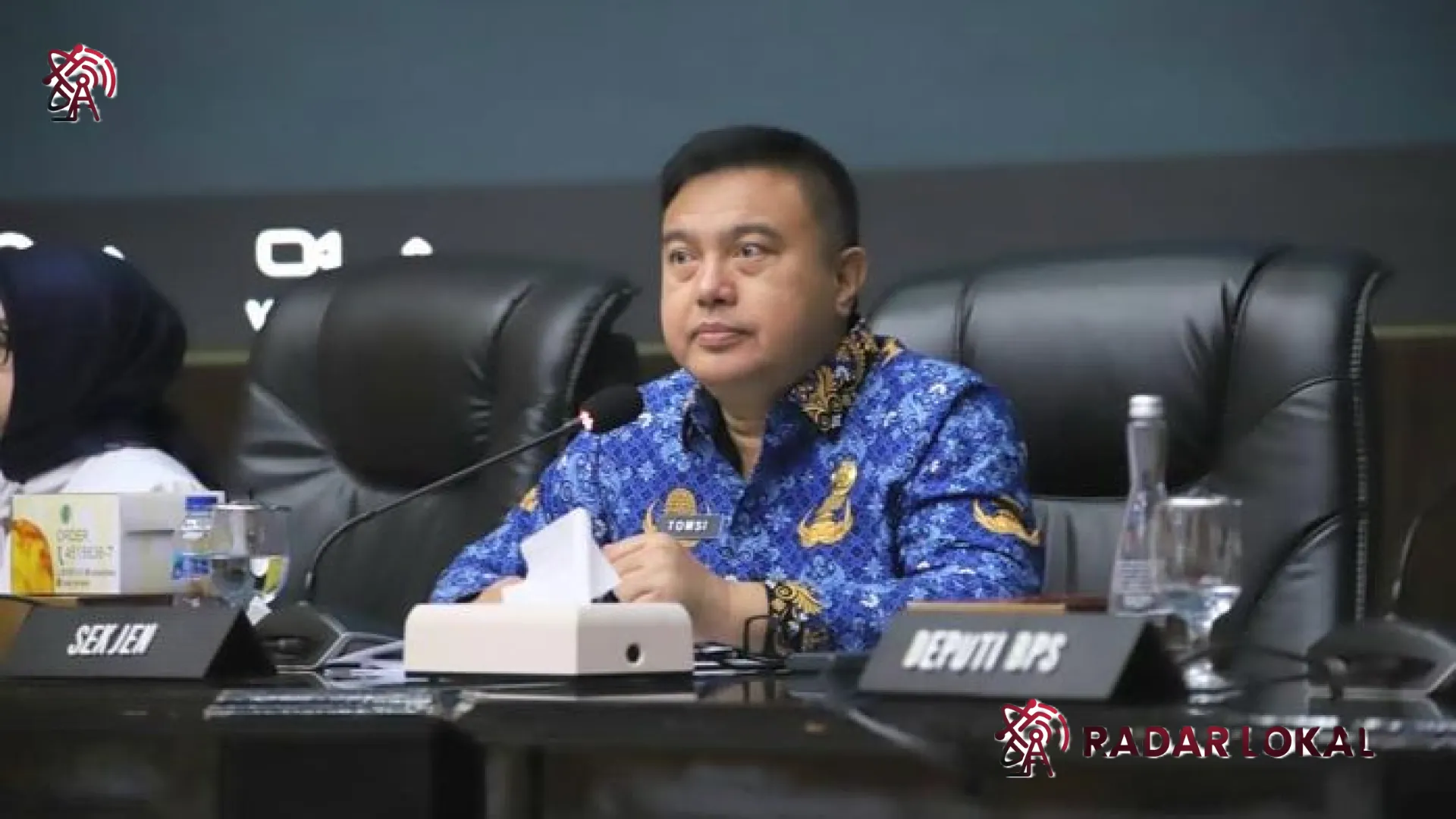 Sentilan Keras Kemendagri: 321 Pemerintah Daerah Terdeteksi Pasif dalam Pengendalian Inflasi