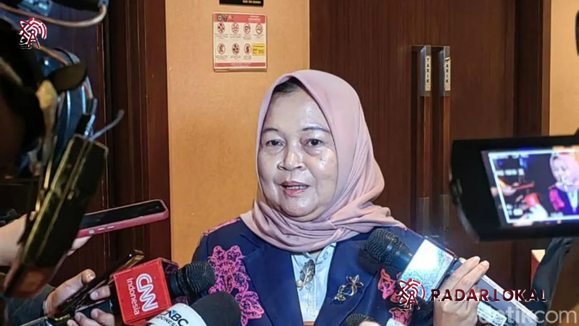 Standar Ketat Keamanan Pangan: Pemerintah Tak Segan Suspend Dapur Makan Bergizi Gratis Tanpa Sertifikat Layak
