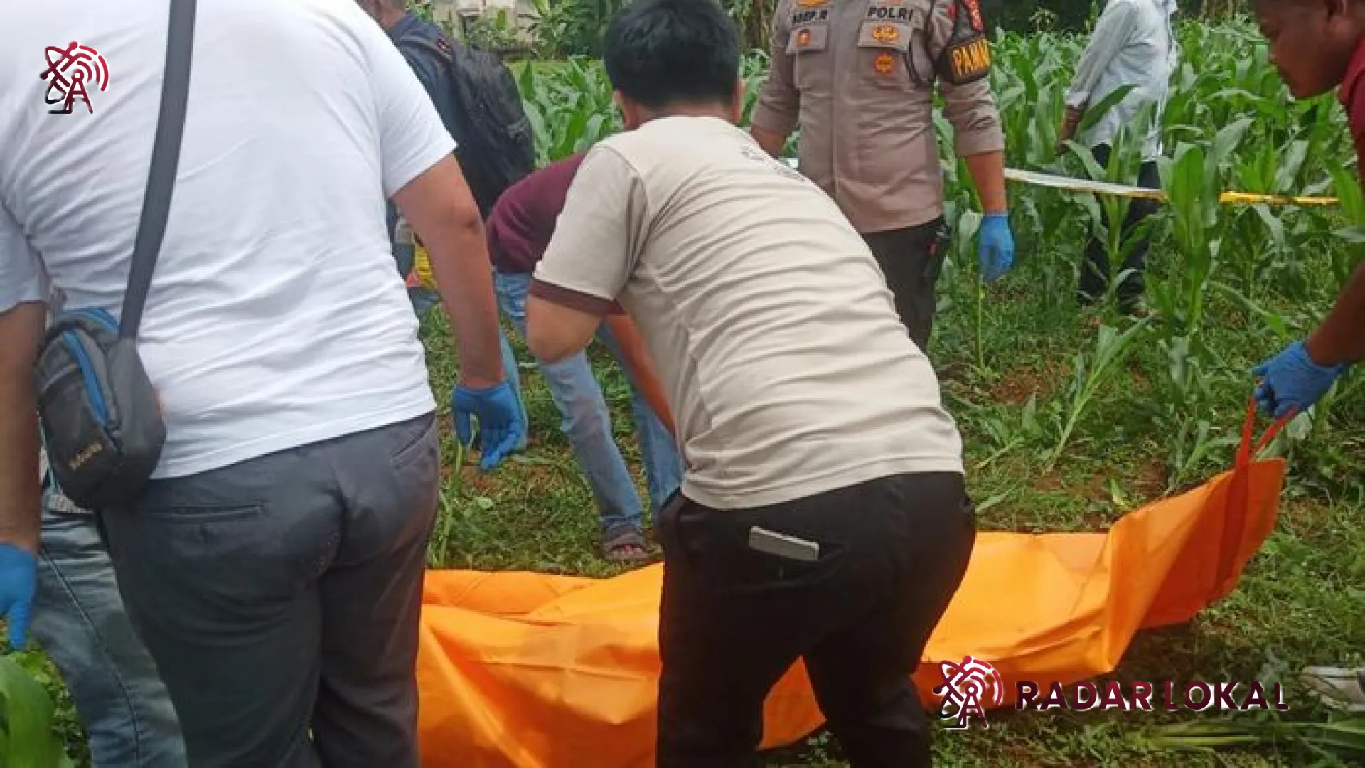 Misteri Pisau di Kebun Jagung Sukaraja Terpecahkan: RadarLokal Mengungkap Fakta Dibalik Tragedi Sambaran Petir