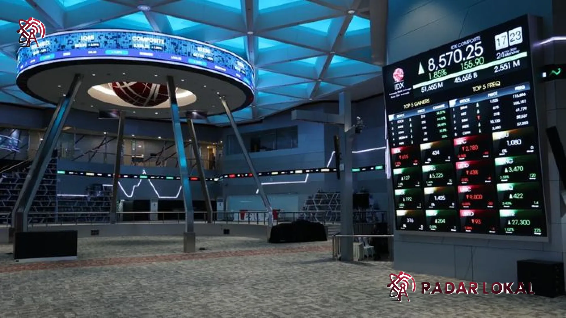 Mengapa Bursa Efek RI Mendadak Sepi IPO? Menko Airlangga Hartarto Ungkap Faktor Pemicu dan Proyeksi Pendanaan Masa Depan