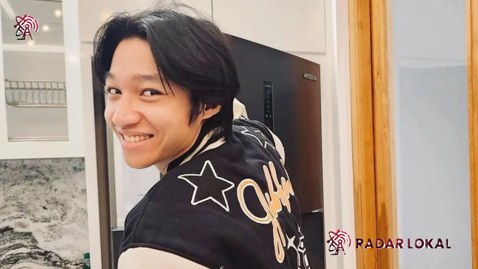 Bukan Ingin Ikuti Jejak Ayah, Kiesha Alvaro Pilih Matangkan Karir dan Mental Sebelum Menuju Pelaminan