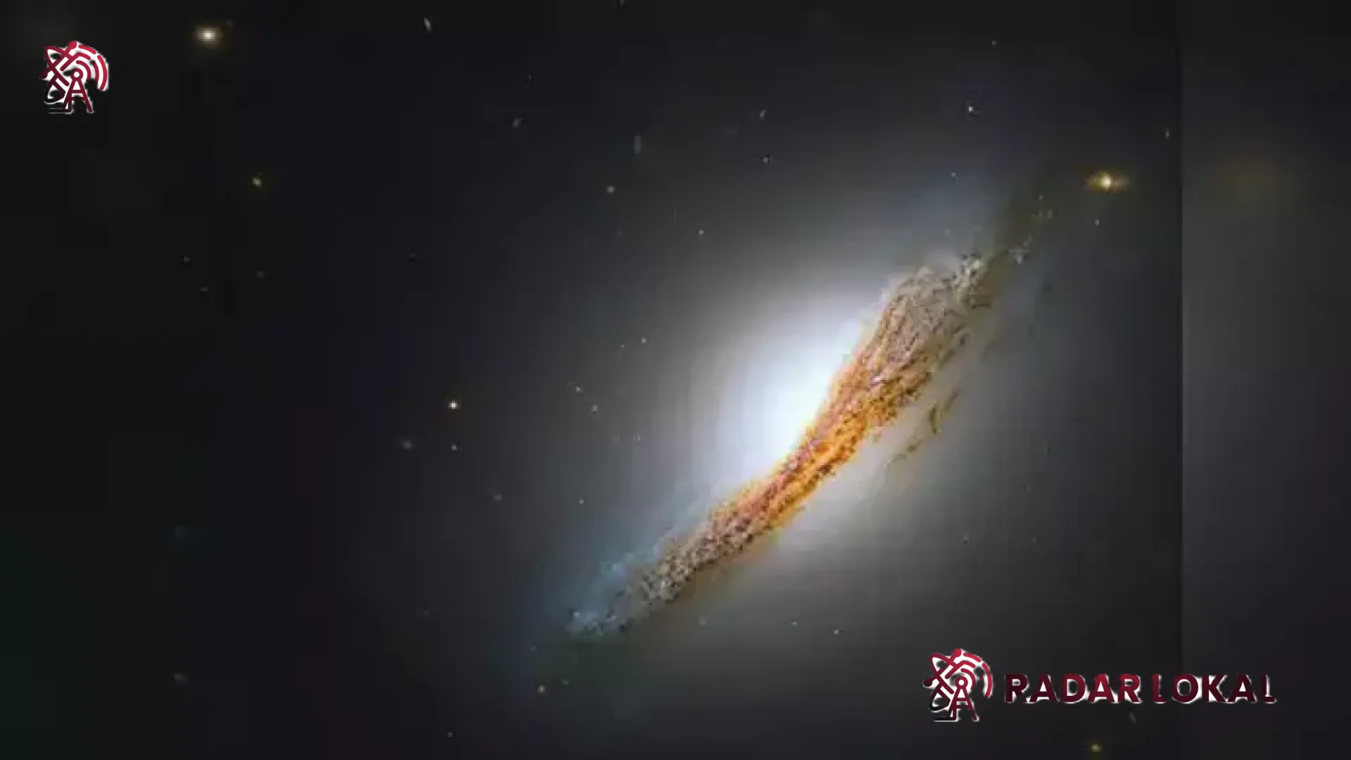 Misteri di Balik Debu Bima Sakti: Ilmuwan Ungkap Supergugus Galaksi Vela yang Raksasa