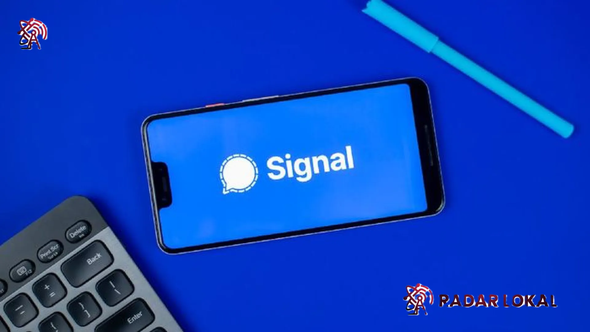 Skandal Siber Global: Peretas Rusia Diduga Bobol Jalur Komunikasi Pejabat Tinggi Jerman Melalui Platform Signal