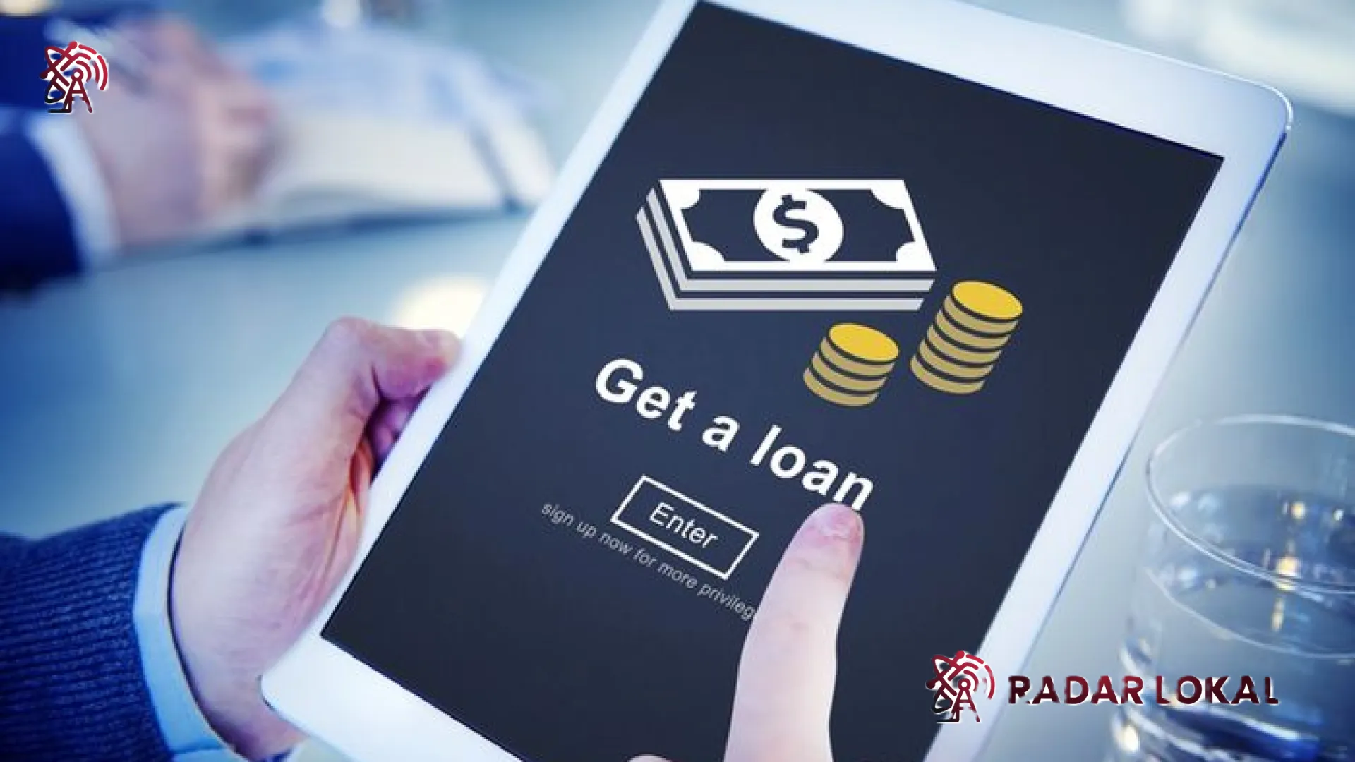 KTP Disalahgunakan untuk Pinjol? Ini Panduan Lengkap Cara Cek dan Melindungi Data Pribadi Anda