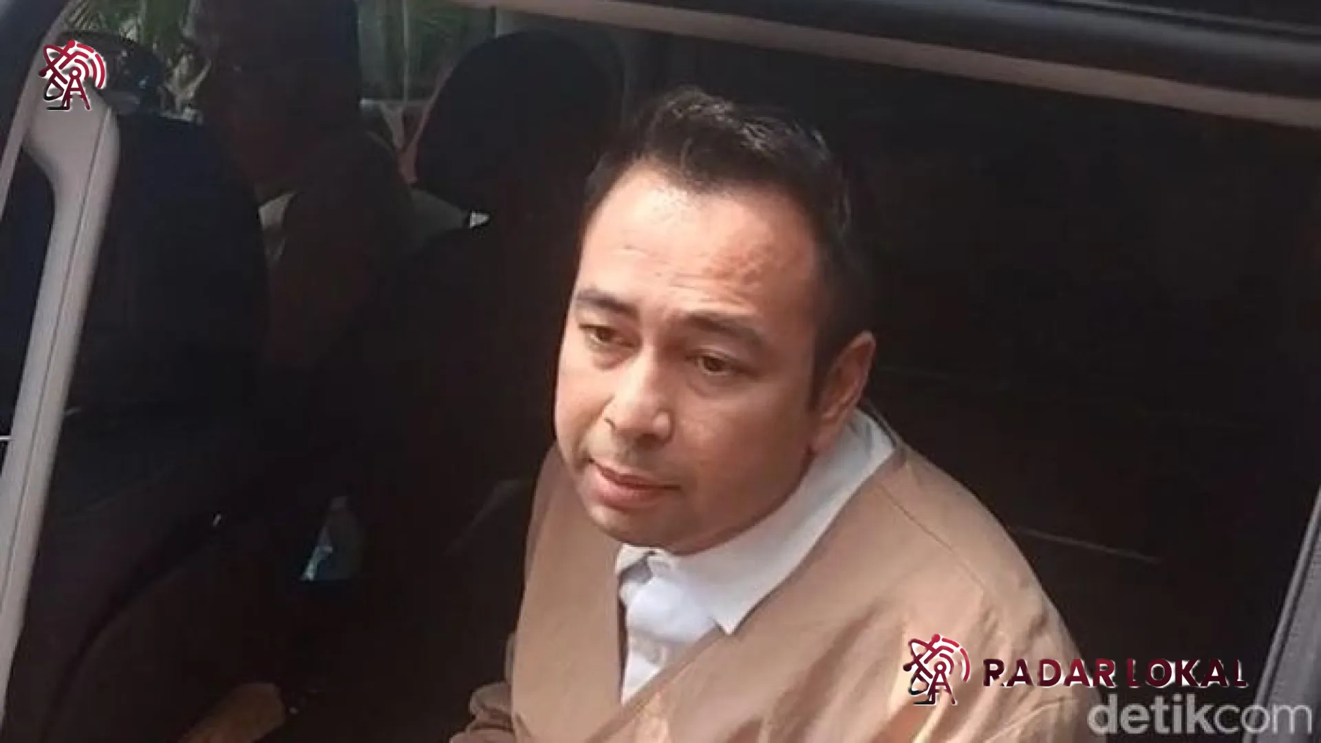 Aksi Kemanusiaan Raffi Ahmad di Tengah Tragedi Bekasi: Sorotan Tajam Keselamatan Transportasi Nasional