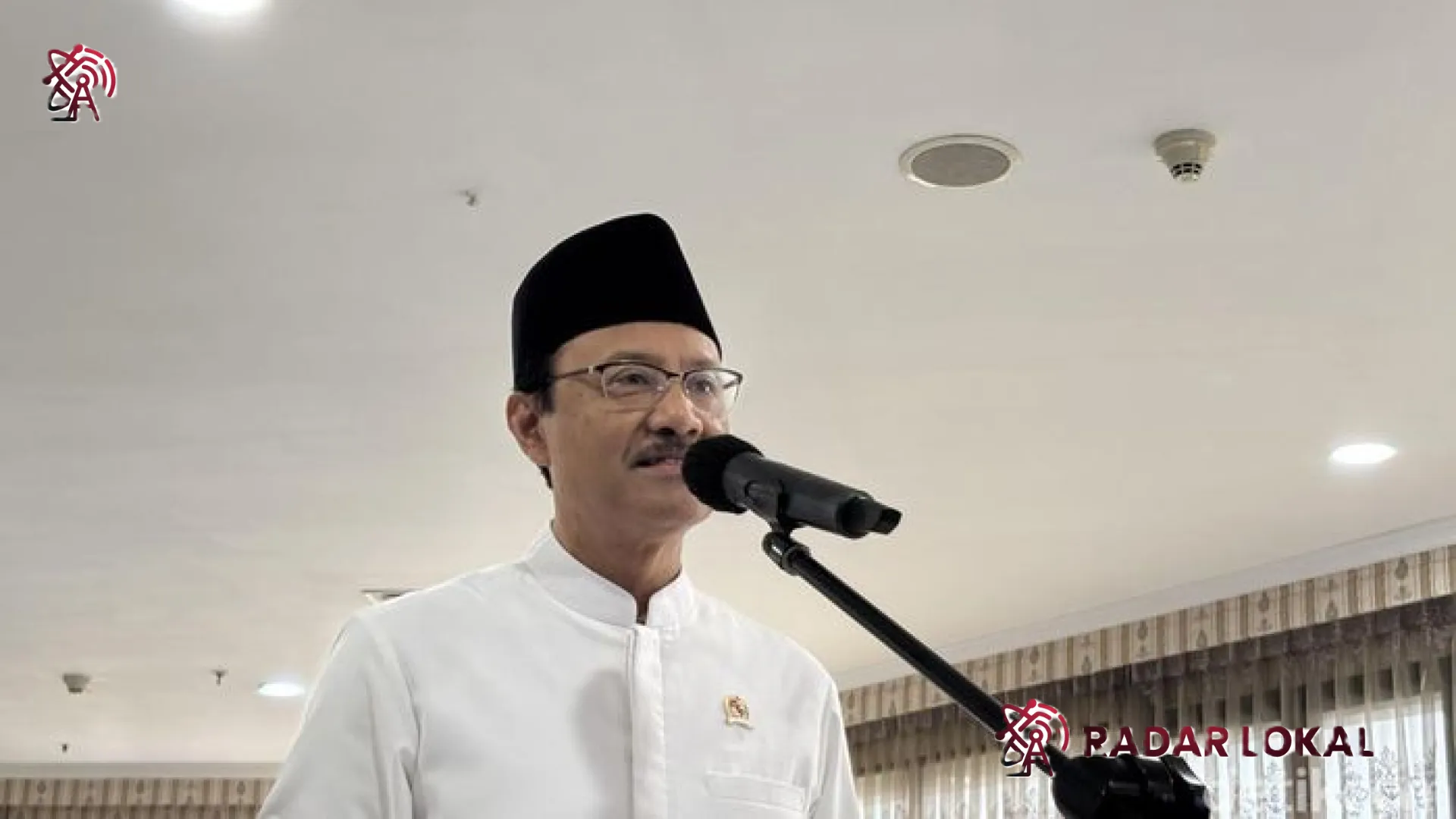 Wajah Baru Lapas Indonesia: Mensos Gus Ipul Beri Apresiasi Tinggi Terhadap Strategi Transformasi Menteri Imipas