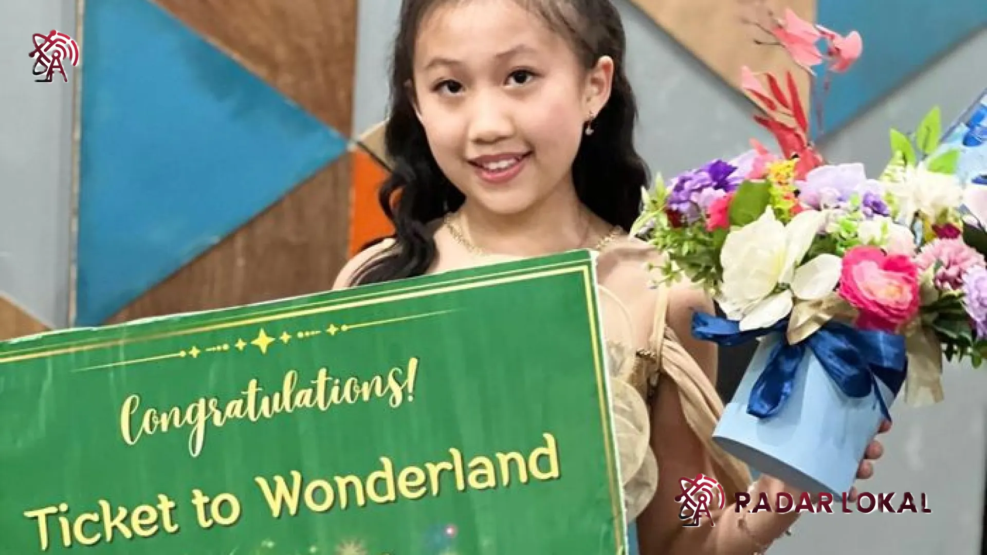 Mimpi Jadi Nyata: Mimich Siap Memukau di ‘Timun Mas In Wonderland’, Sebuah Terobosan Baru Drama Musikal Indonesia
