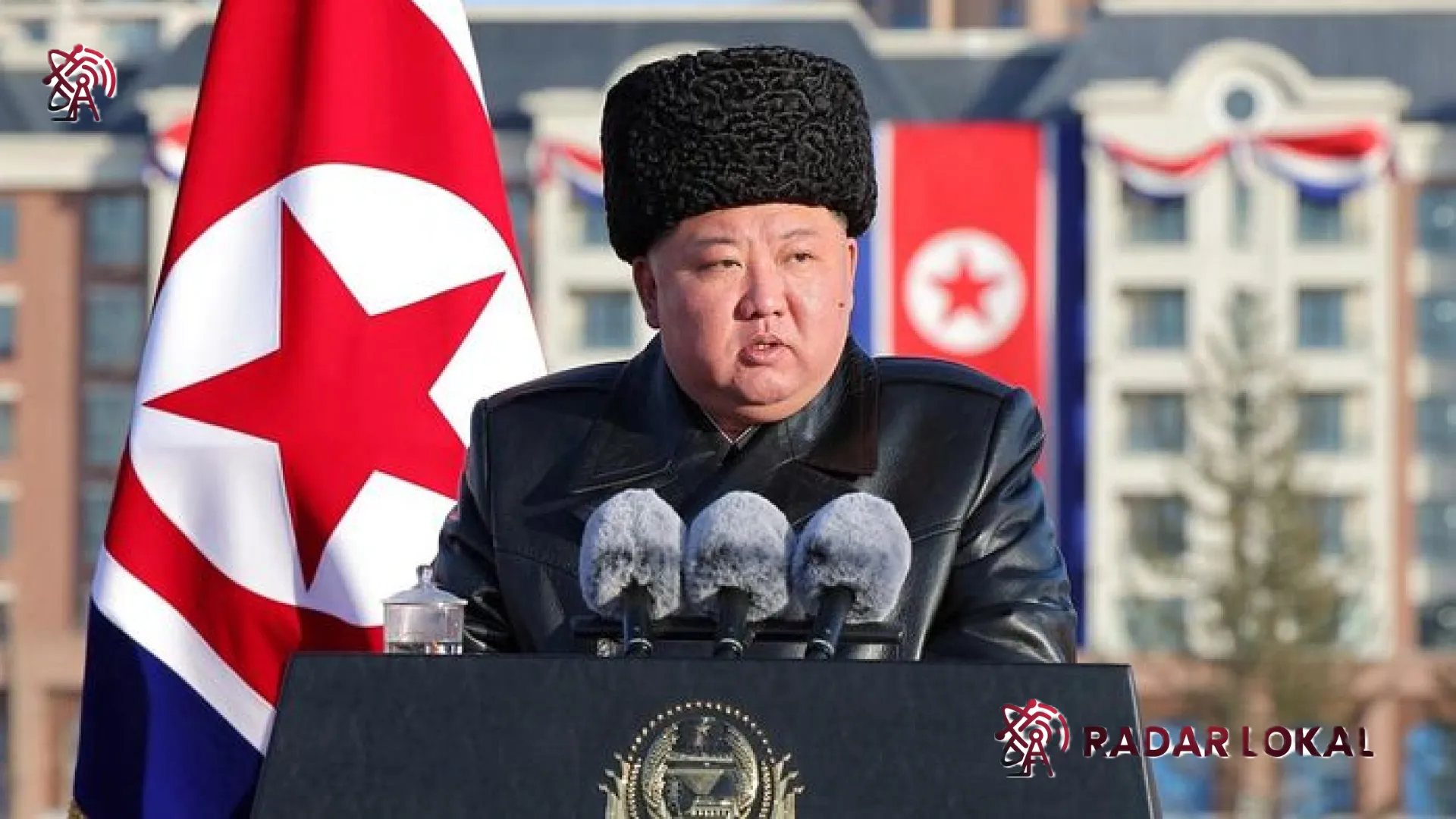 Kim Jong Un Puji Aksi ‘Bom Bunuh Diri’ Pasukan Korut di Kursk: Pengorbanan Demi Kehormatan yang Memicu Kontroversi Global