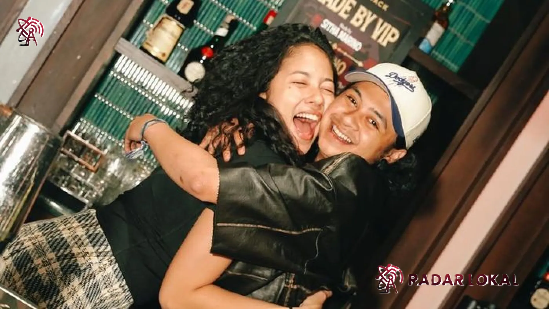Sitha Marino dan Transformasi Pandangan Tentang Pernikahan: Dari Ambisi ‘Rich Aunty’ Menuju Pelaminan Bersama Bastian Steel