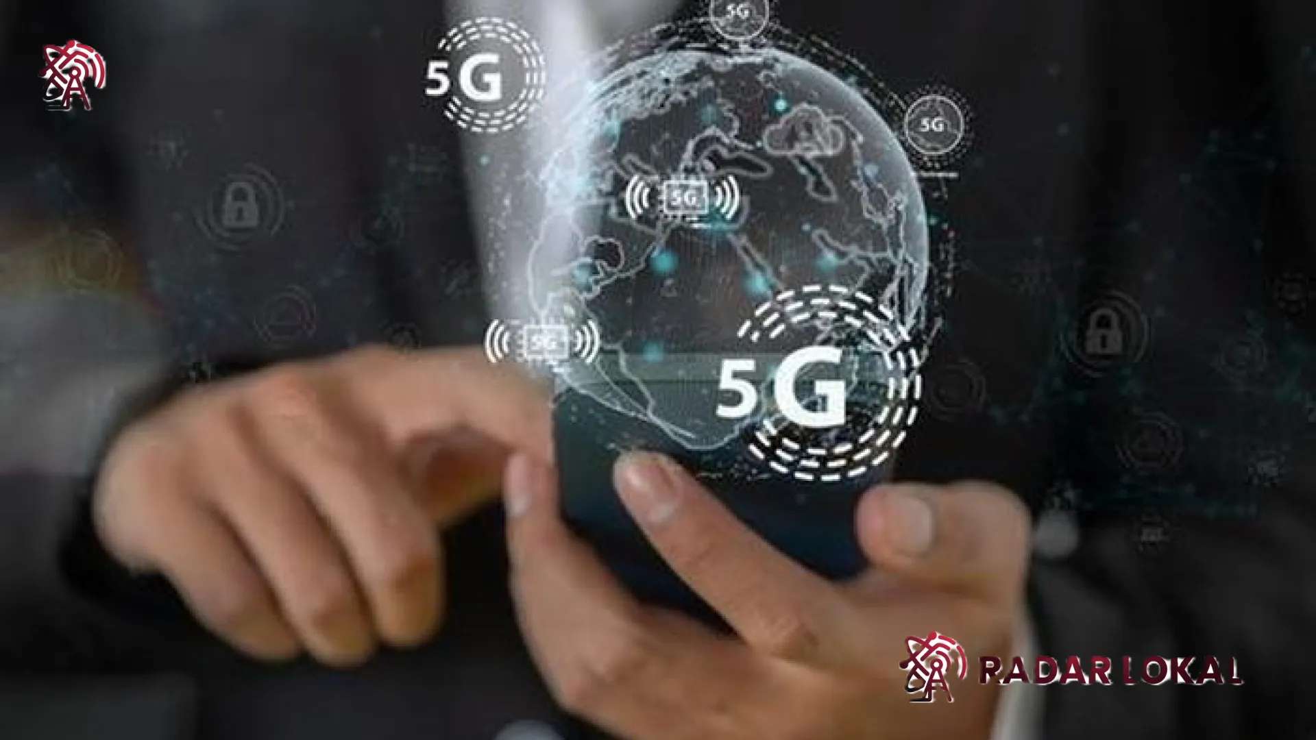 AI Sebagai ‘Killer Content’: Strategi Baru Komdigi Pacu Adopsi Jaringan 5G di Indonesia