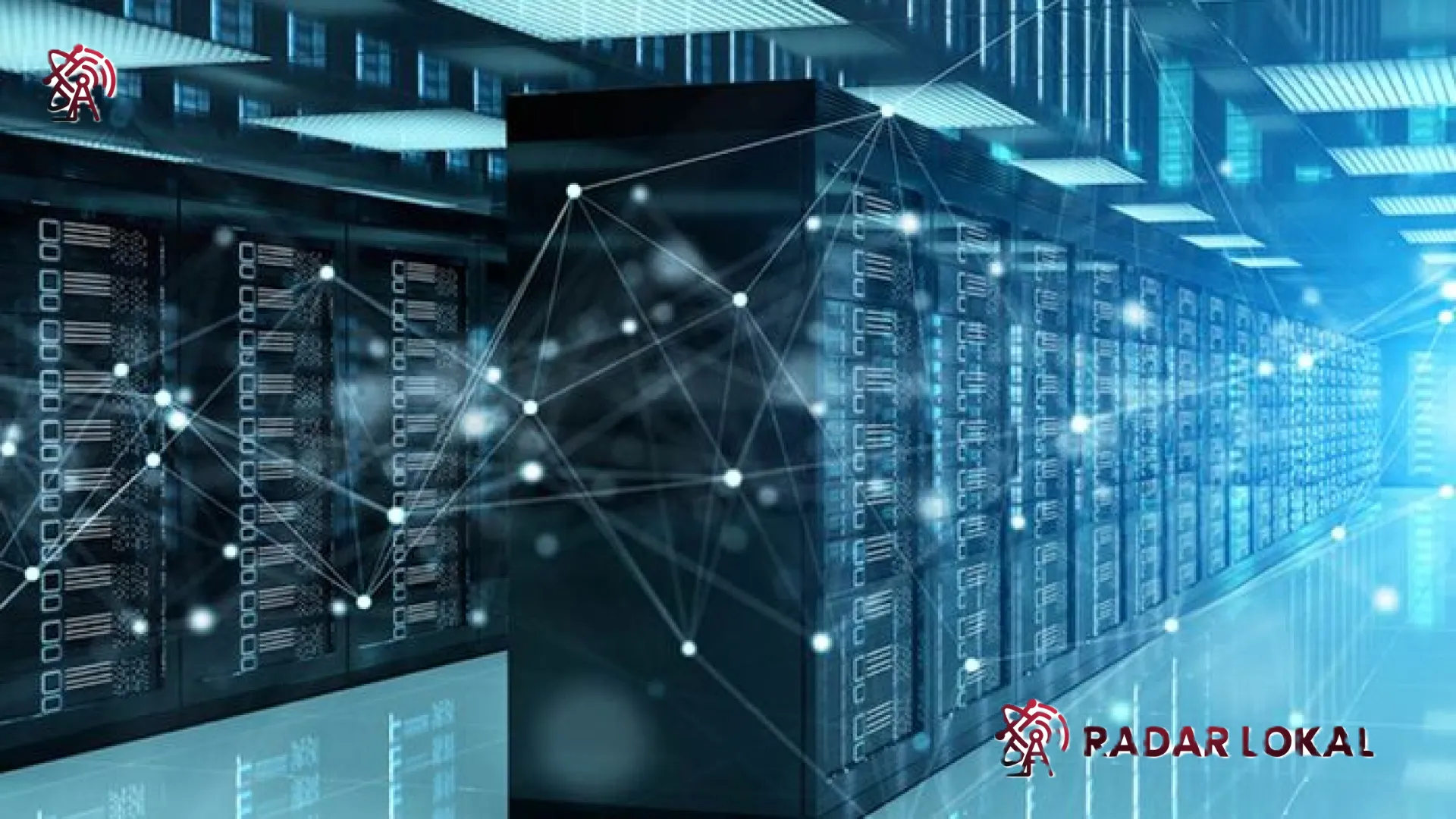 Misi Besar Komdigi: Menggeser Kiblat Data Center dari Barat Menuju Jantung Indonesia Timur