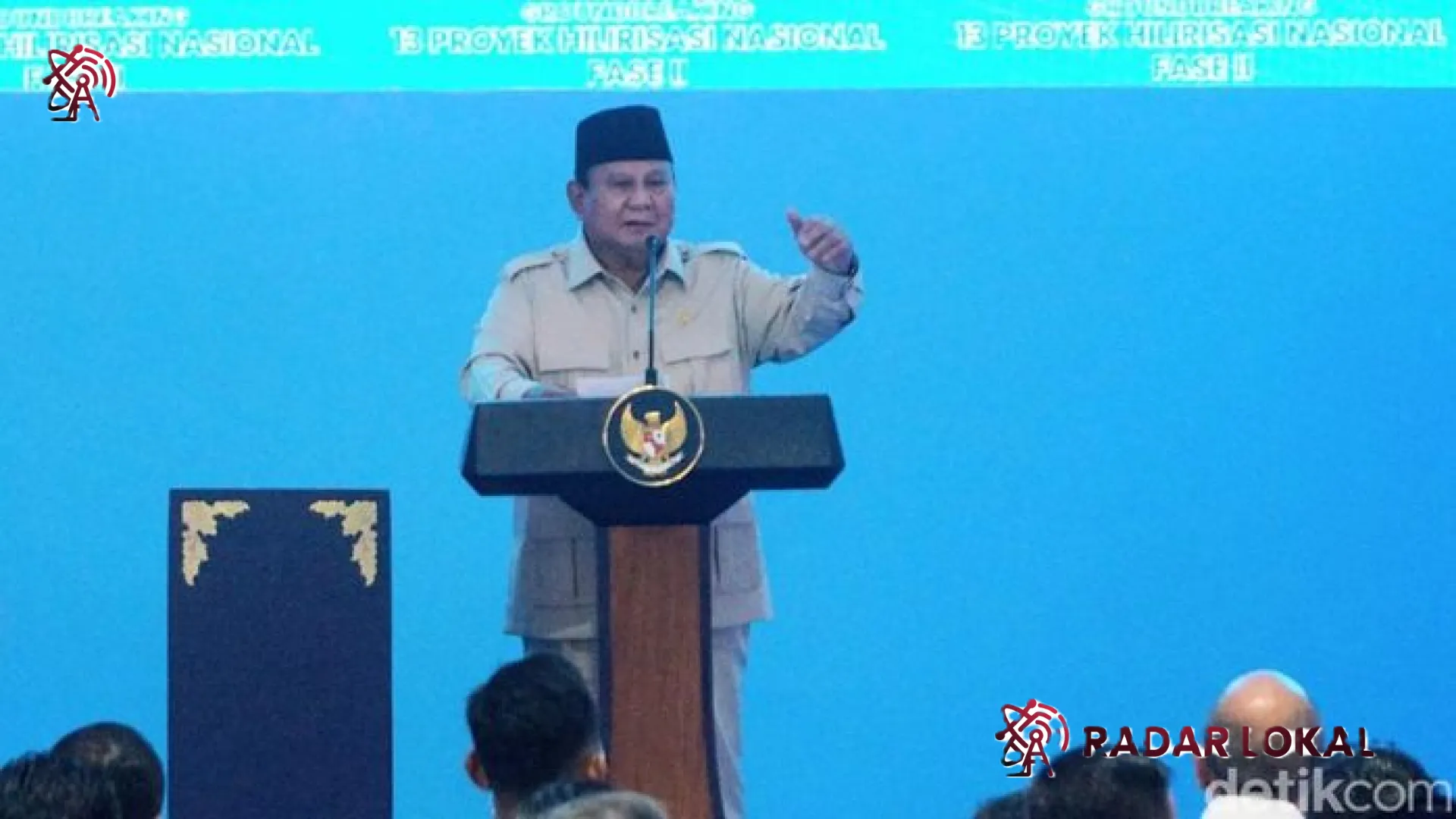 Strategi Ekonomi Kerakyatan Prabowo: Mengapa Mengalirkan Uang ke Rakyat Menjadi Polemik?